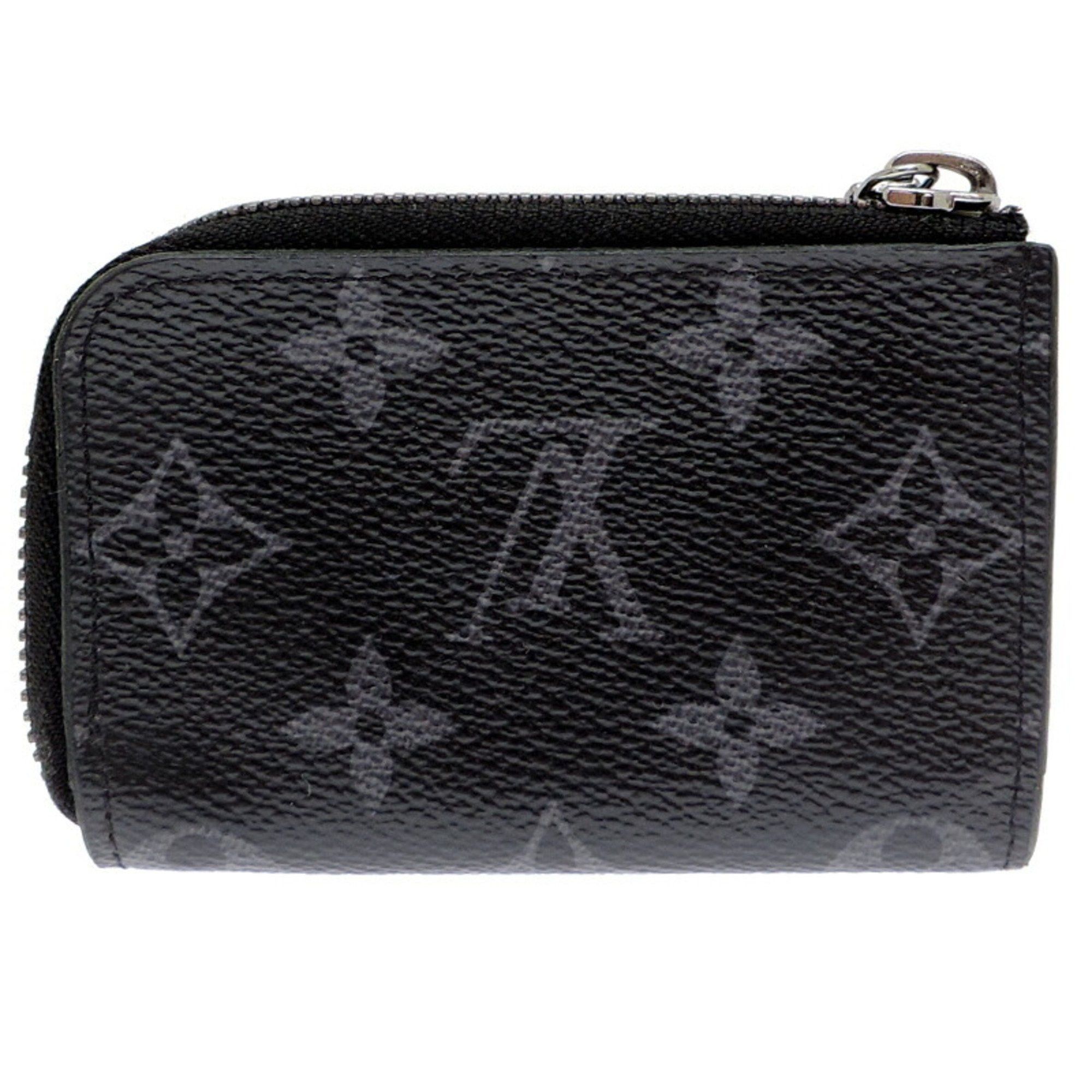 Louis Vuitton Louis Vuitton Porte Monnaie Jour wallet Size ONE SIZE - 2 Thumbnail