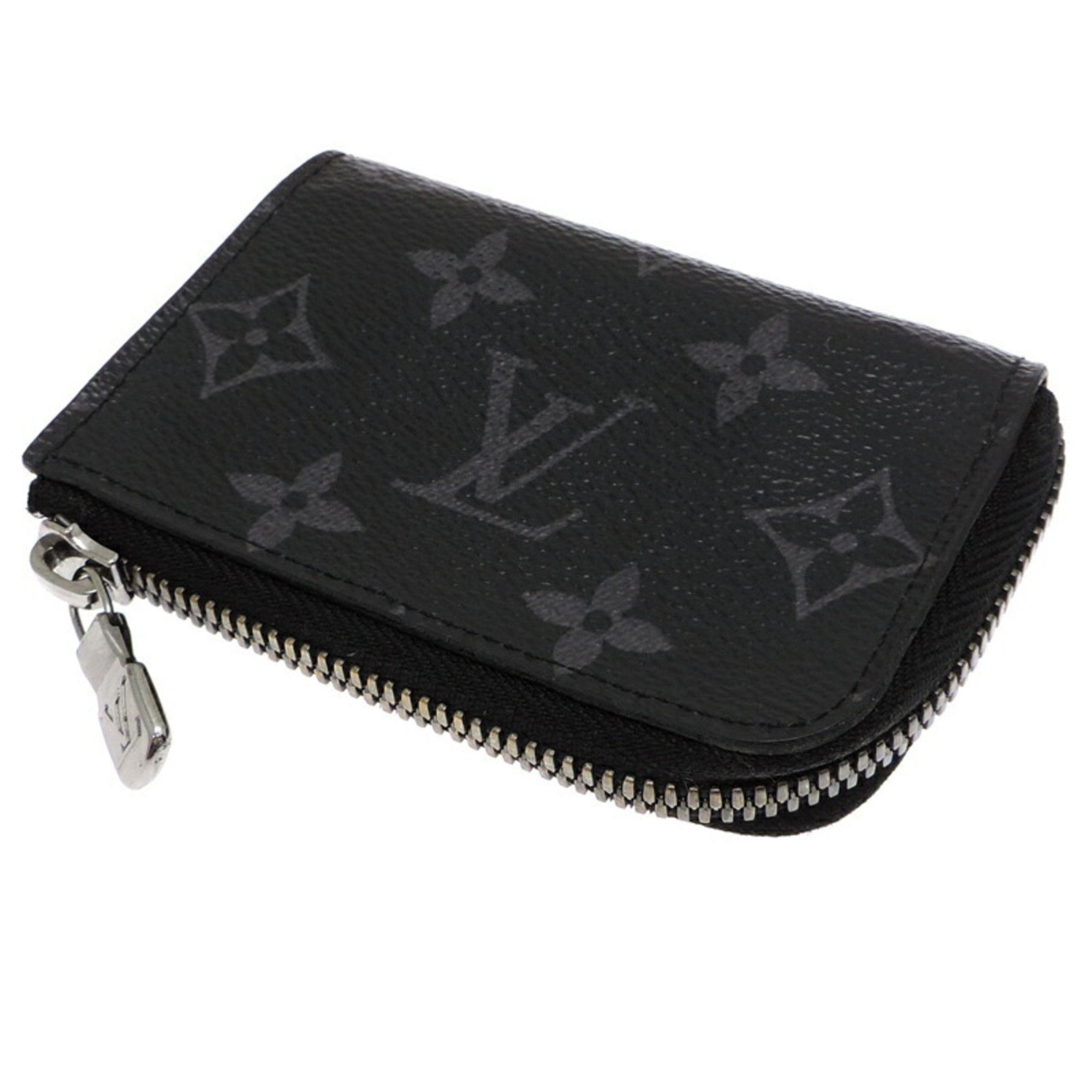 Louis Vuitton Louis Vuitton Porte Monnaie Jour wallet Size ONE SIZE - 4 Thumbnail