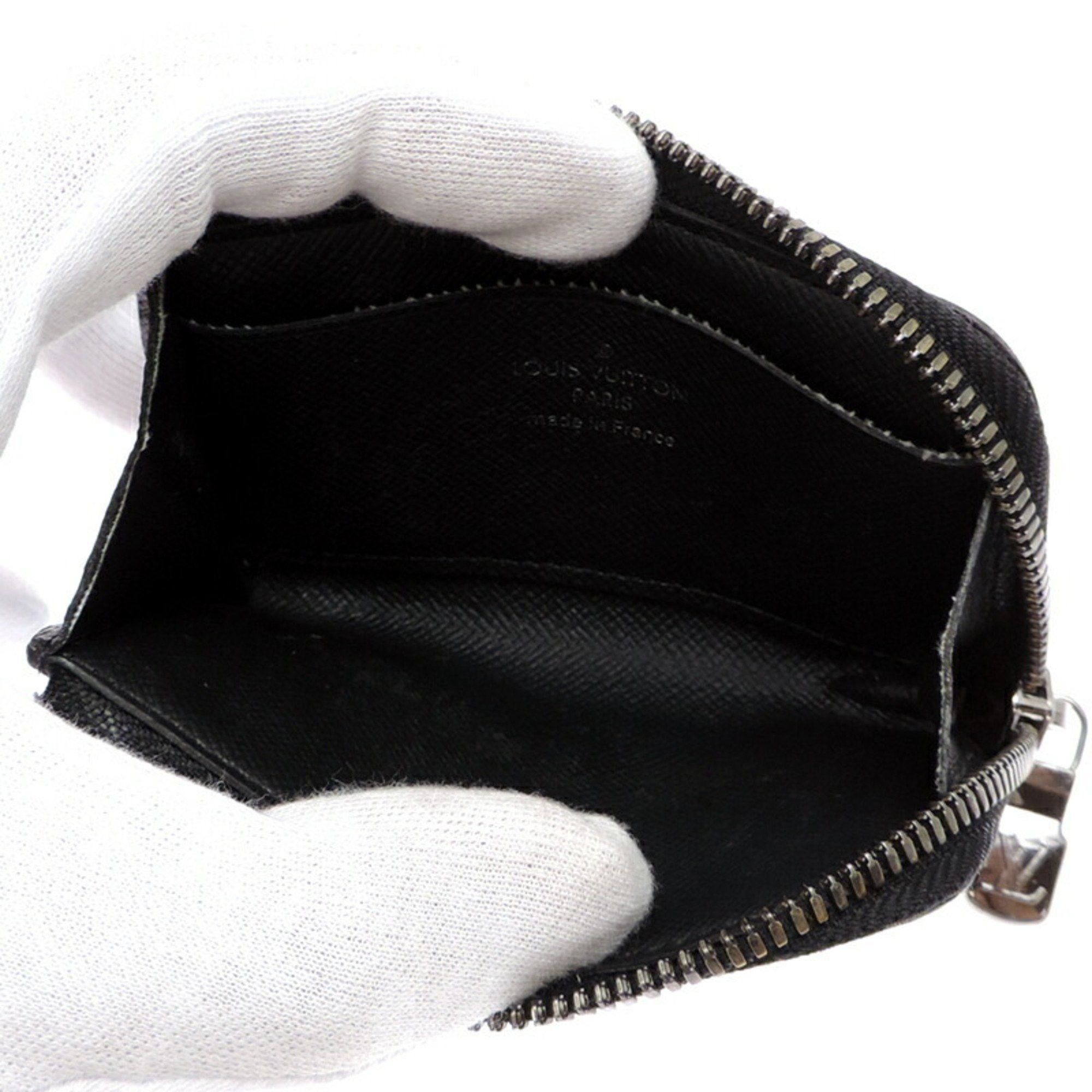 Louis Vuitton Louis Vuitton Porte Monnaie Jour wallet Size ONE SIZE - 5 Thumbnail
