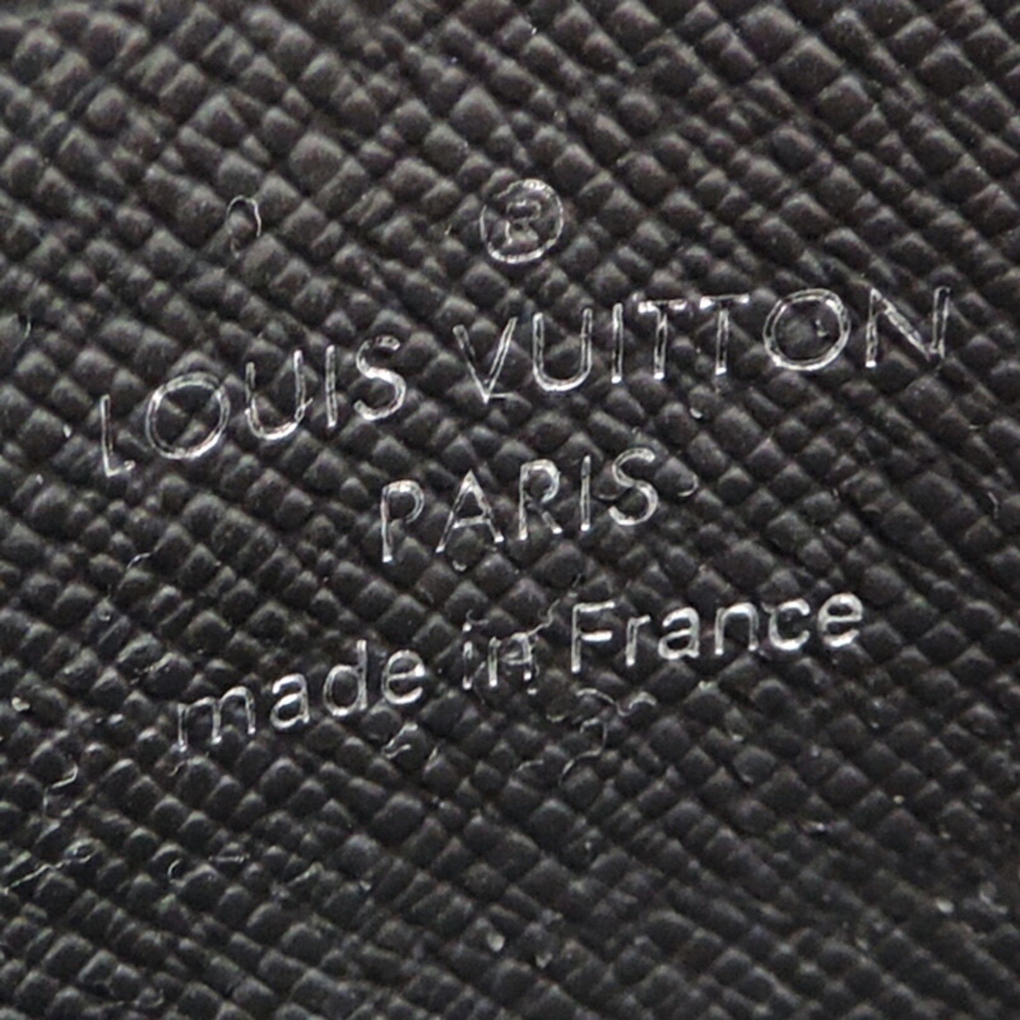 Louis Vuitton Louis Vuitton Porte Monnaie Jour wallet Size ONE SIZE - 6 Thumbnail