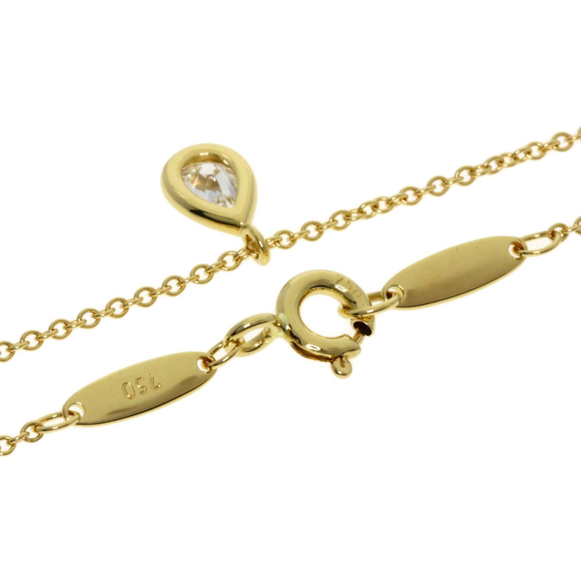 Tiffany & Co. Tiffany & Co Diamonds By The Yard necklace Size ONE SIZE - 2 Thumbnail