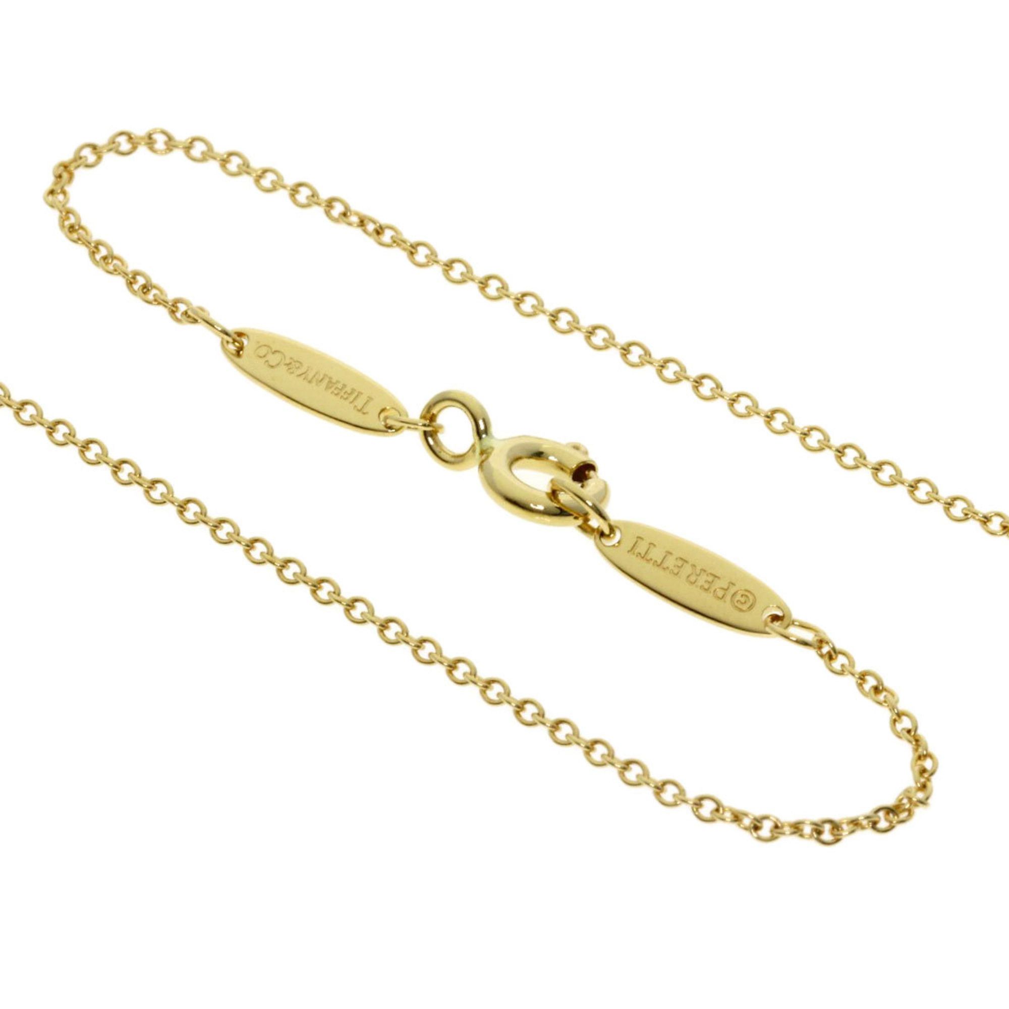 Tiffany & Co. Tiffany & Co Diamonds By The Yard necklace Size ONE SIZE - 3 Thumbnail