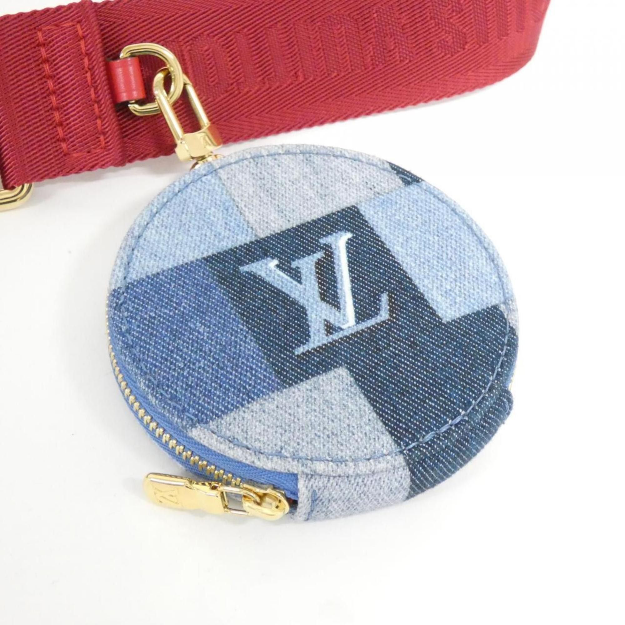 Louis Vuitton Louis Vuitton Multi Pochette Accessoires clutch Size ONE SIZE - 6 Thumbnail
