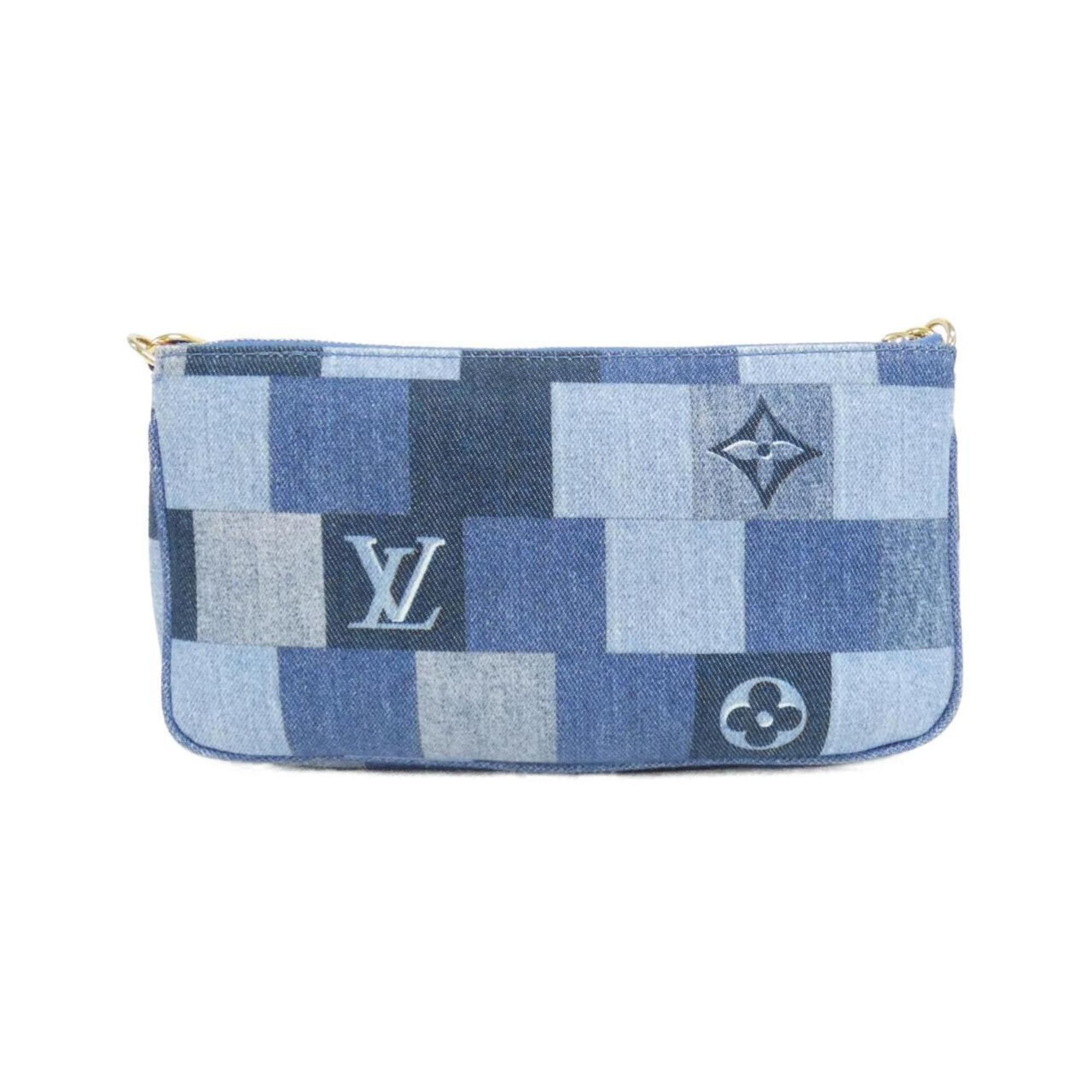 Louis Vuitton Louis Vuitton Multi Pochette Accessoires clutch Size ONE SIZE - 2 Thumbnail