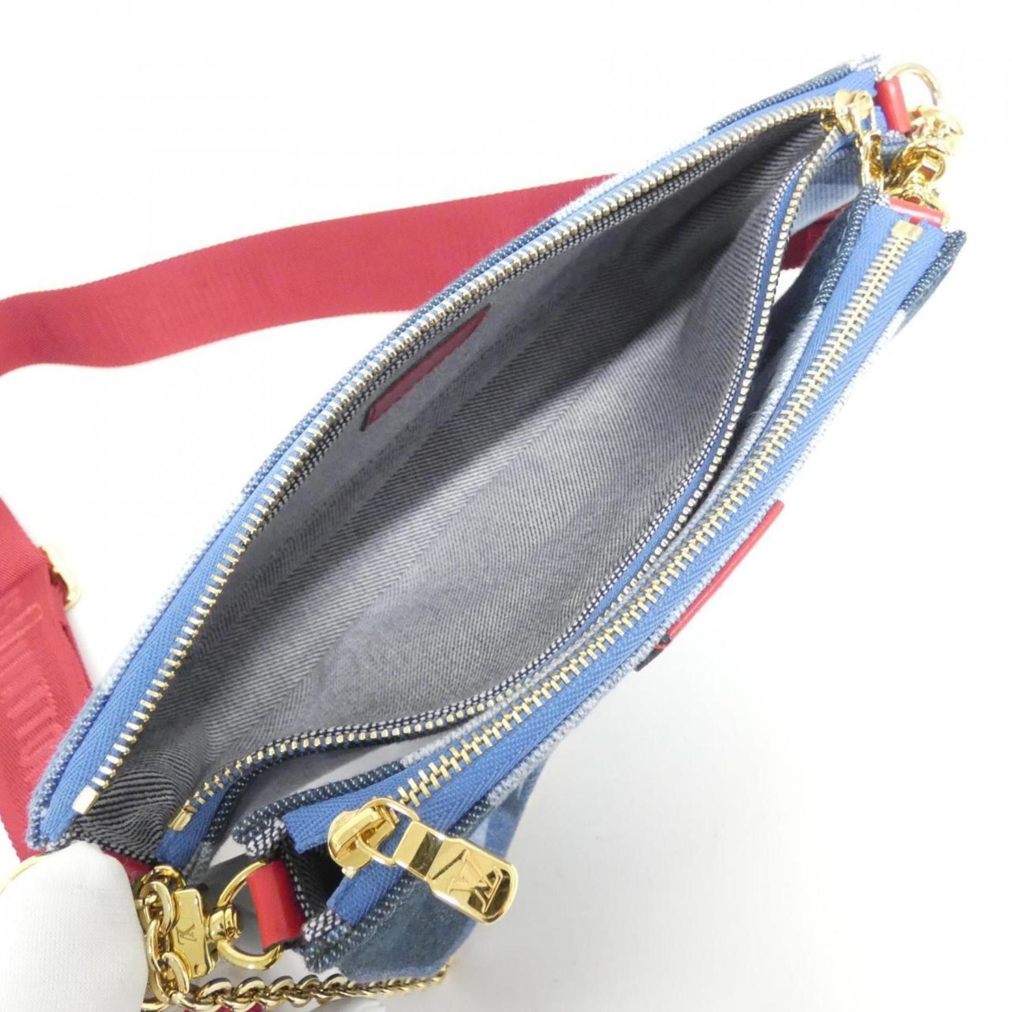 Louis Vuitton Louis Vuitton Multi Pochette Accessoires clutch Size ONE SIZE - 5 Thumbnail