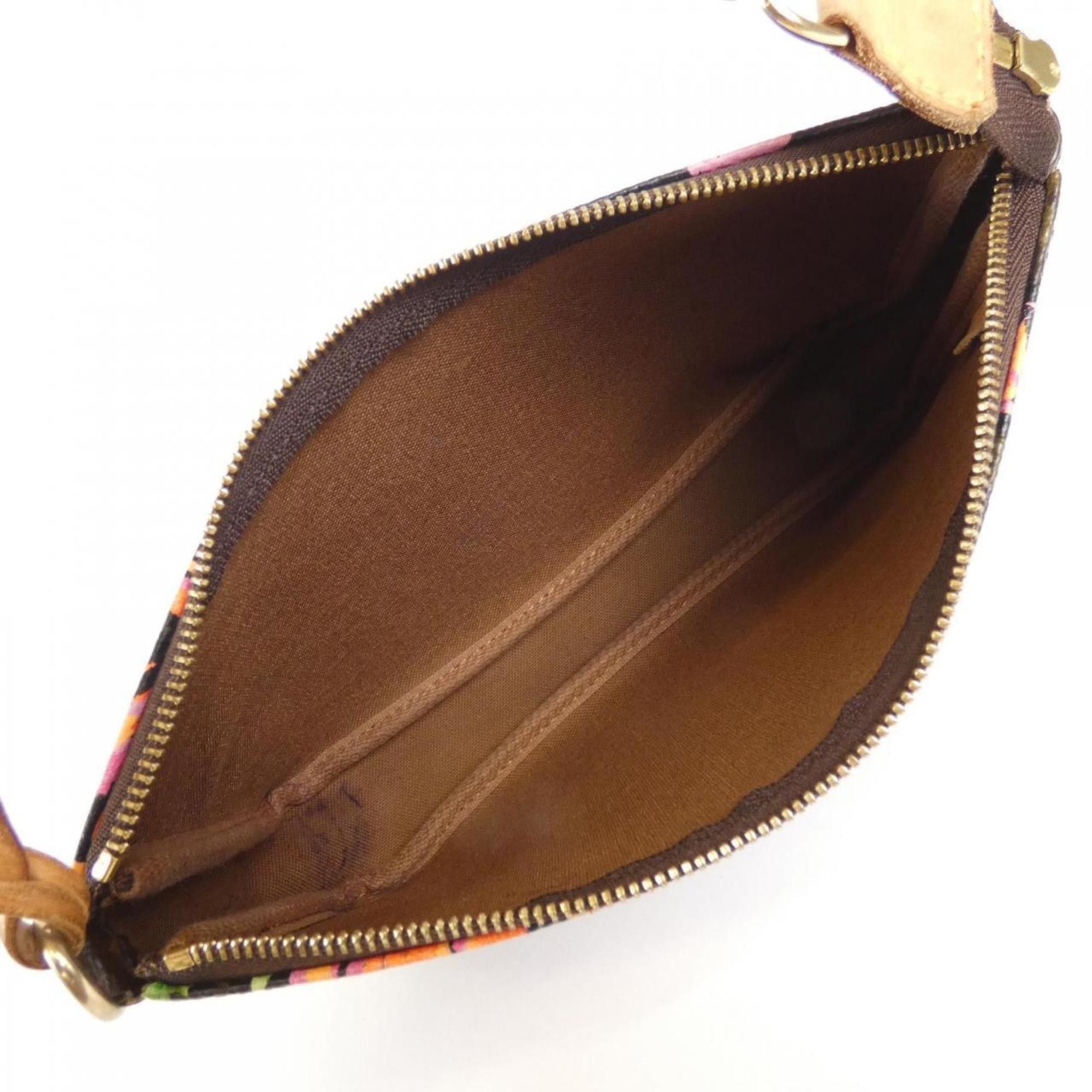 Louis Vuitton Louis Vuitton Pochette Accessoire clutch Size ONE SIZE - 8 Thumbnail