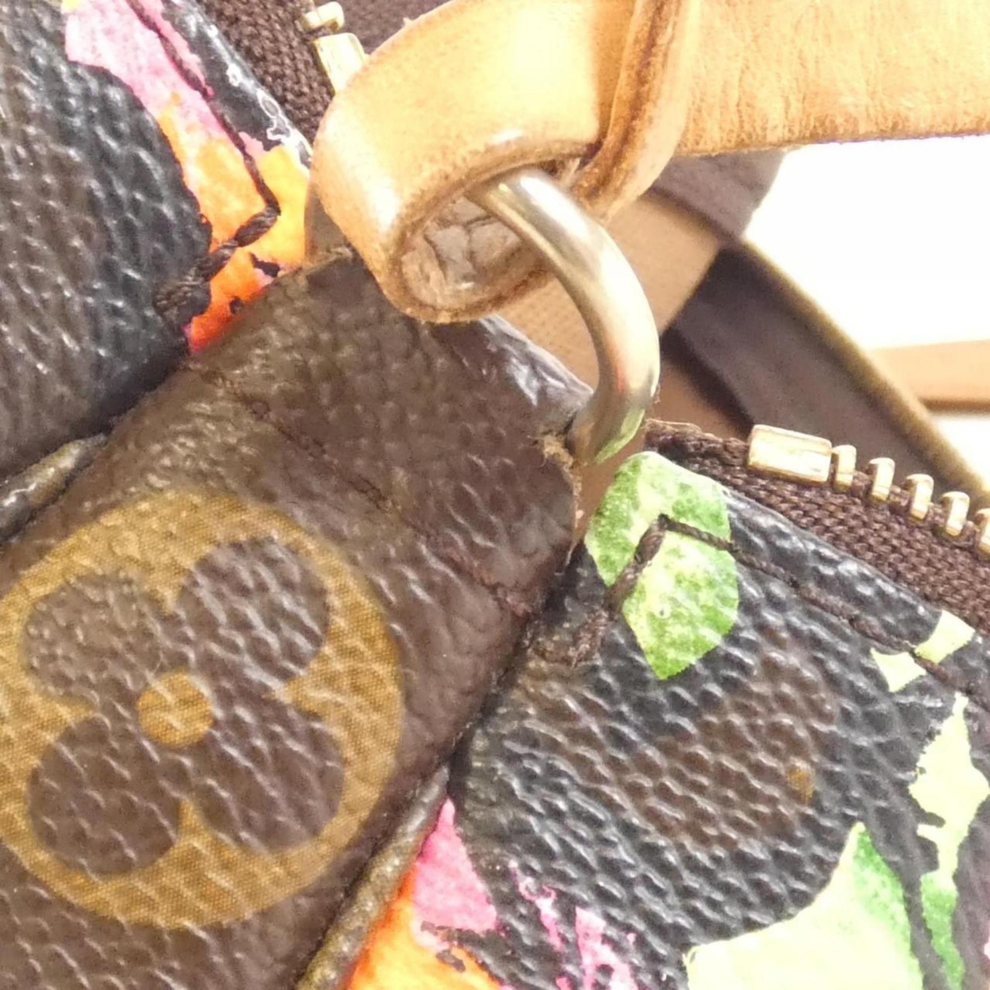 Louis Vuitton Louis Vuitton Pochette Accessoire clutch Size ONE SIZE - 7 Thumbnail