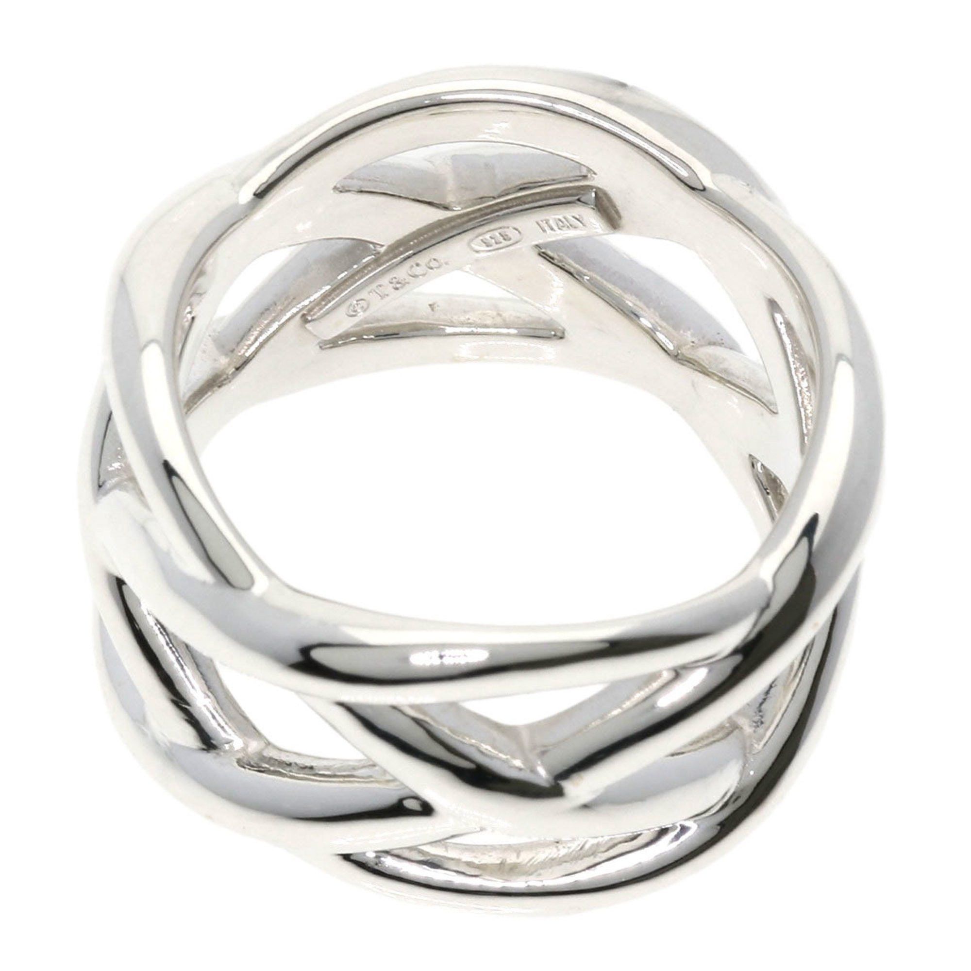 Tiffany & Co. Tiffany & Co ring Size ONE SIZE - 4 Thumbnail