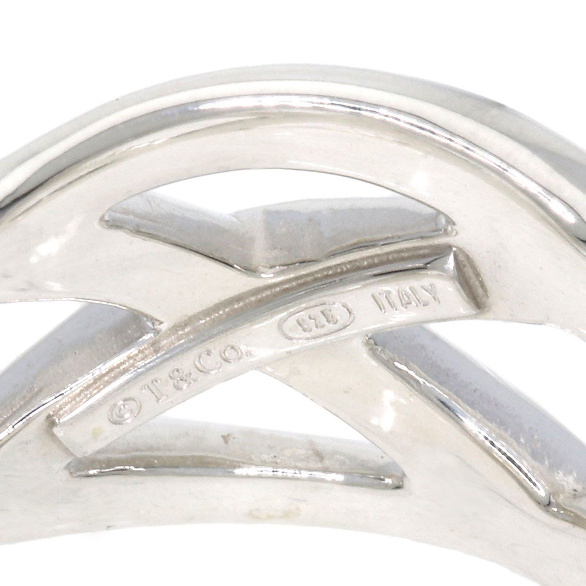 Tiffany & Co. Tiffany & Co ring Size ONE SIZE - 5 Thumbnail