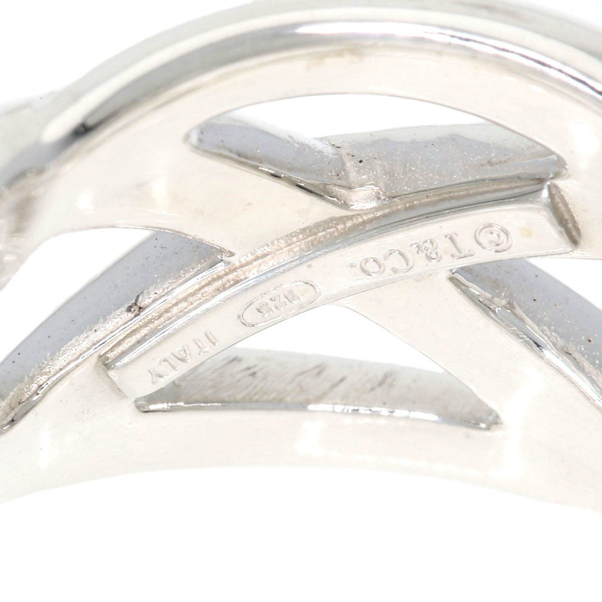 Tiffany & Co. Tiffany & Co ring Size ONE SIZE - 7 Thumbnail