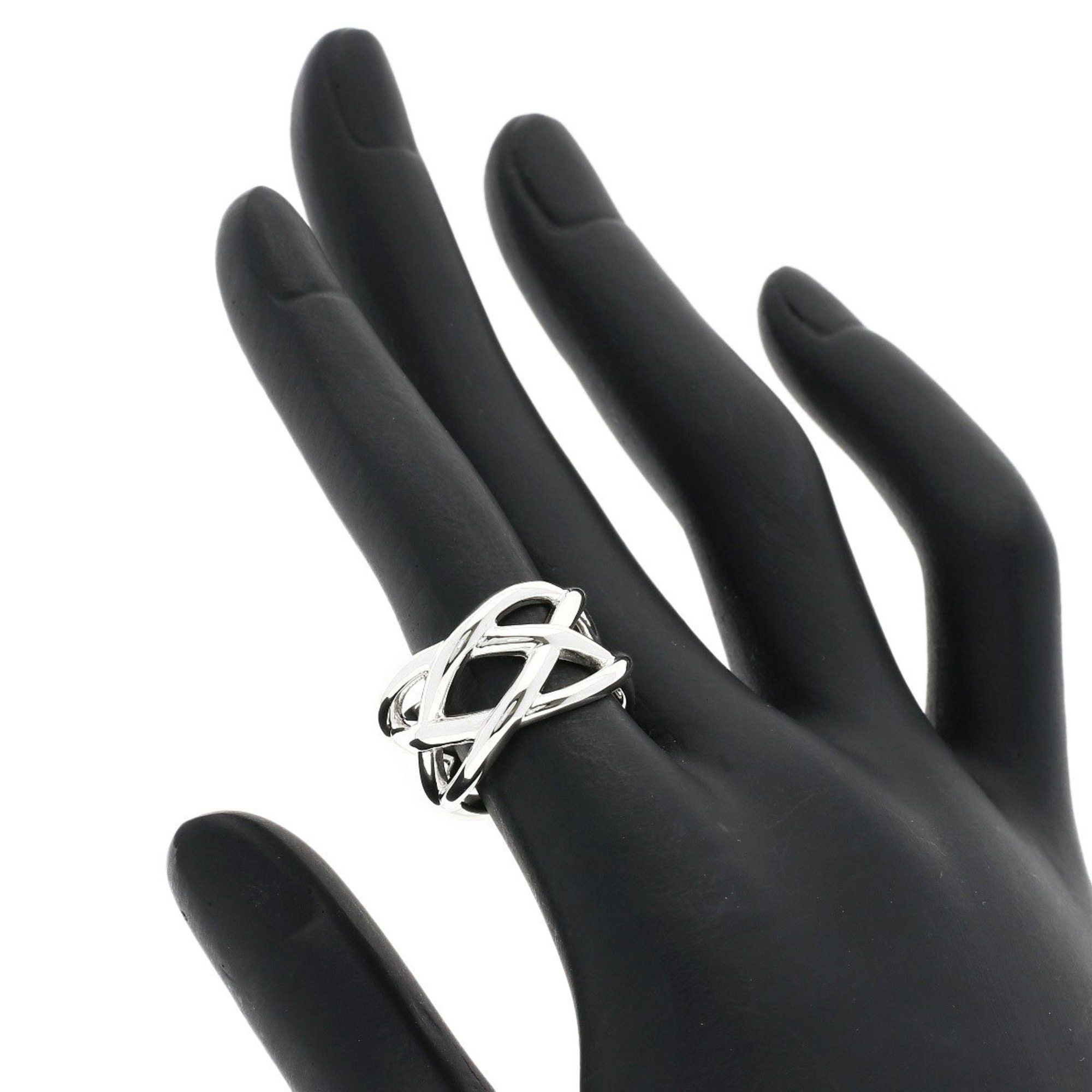 Tiffany & Co. Tiffany & Co ring Size ONE SIZE - 9 Thumbnail