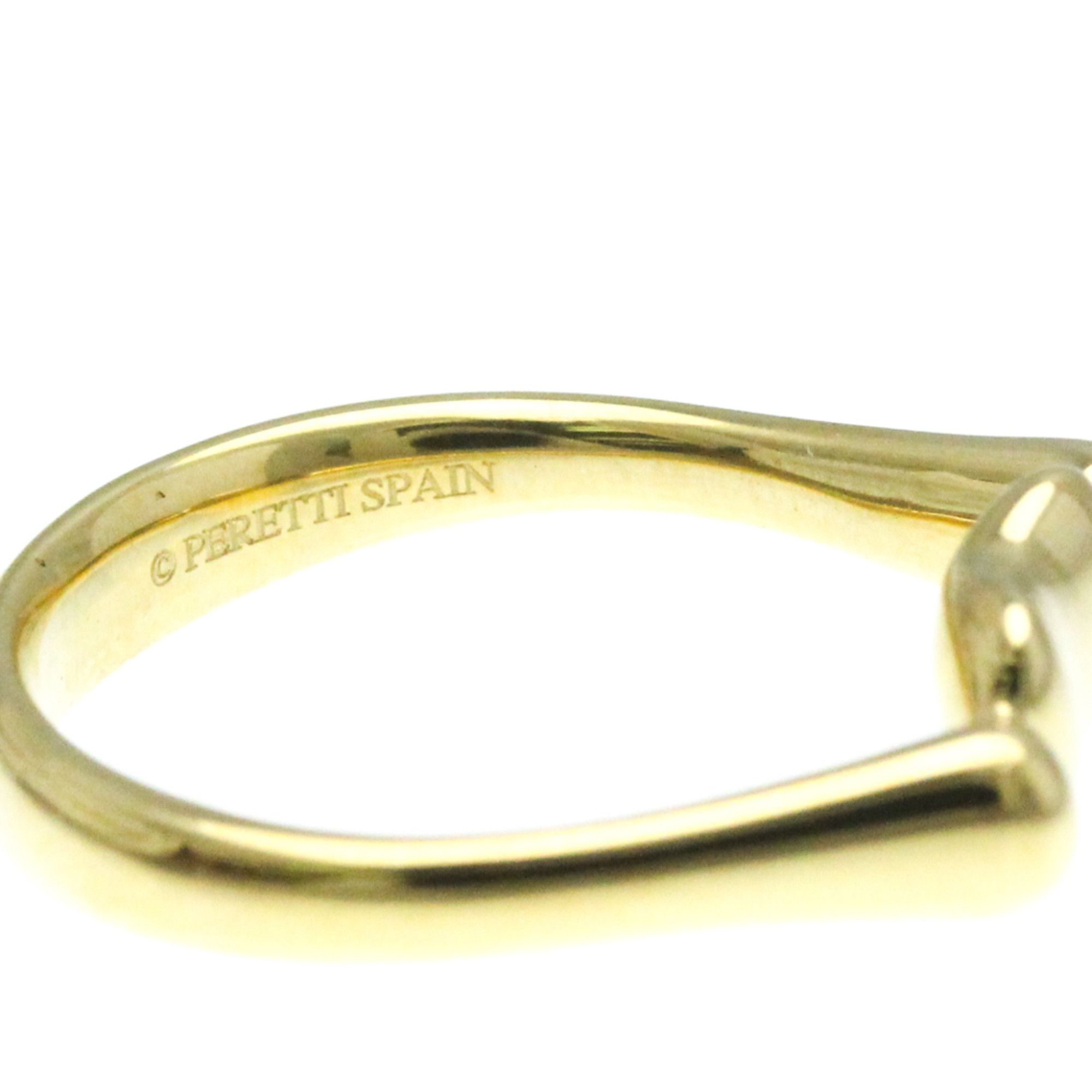 Tiffany & Co. Tiffany & Co Beans ring Size ONE SIZE - 8 Thumbnail