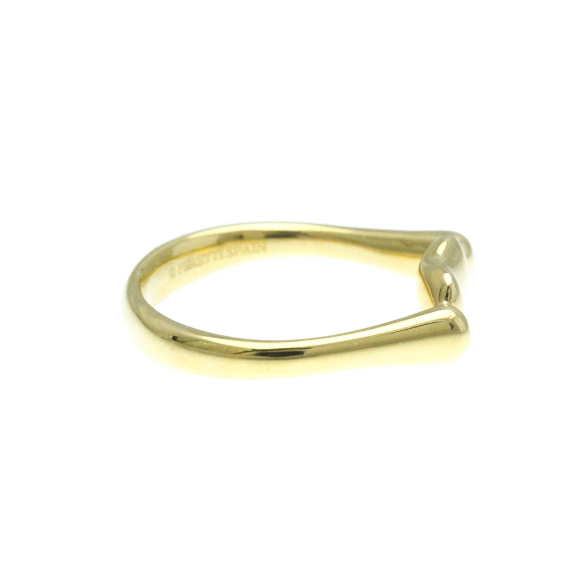 Tiffany & Co. Tiffany & Co Beans ring Size ONE SIZE - 4 Thumbnail