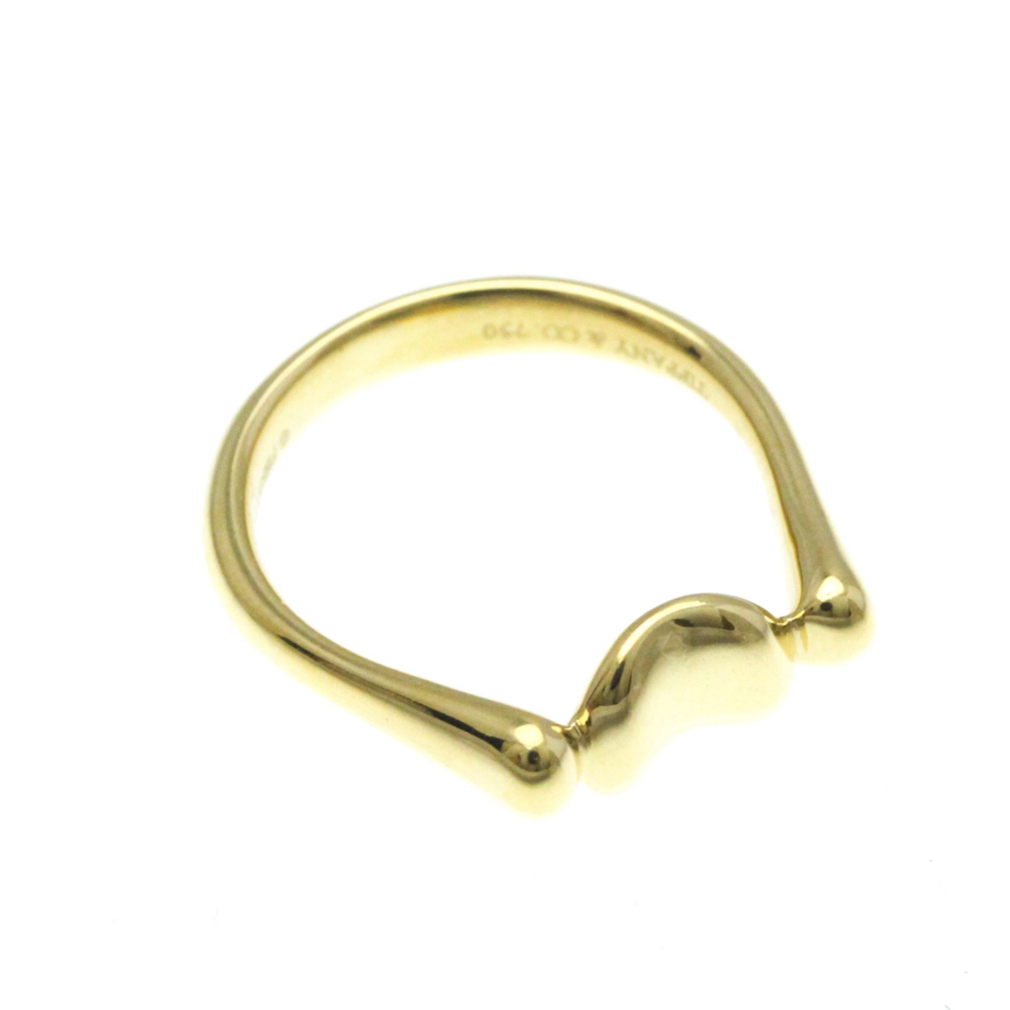 Tiffany & Co. Tiffany & Co Beans ring Size ONE SIZE - 9 Thumbnail