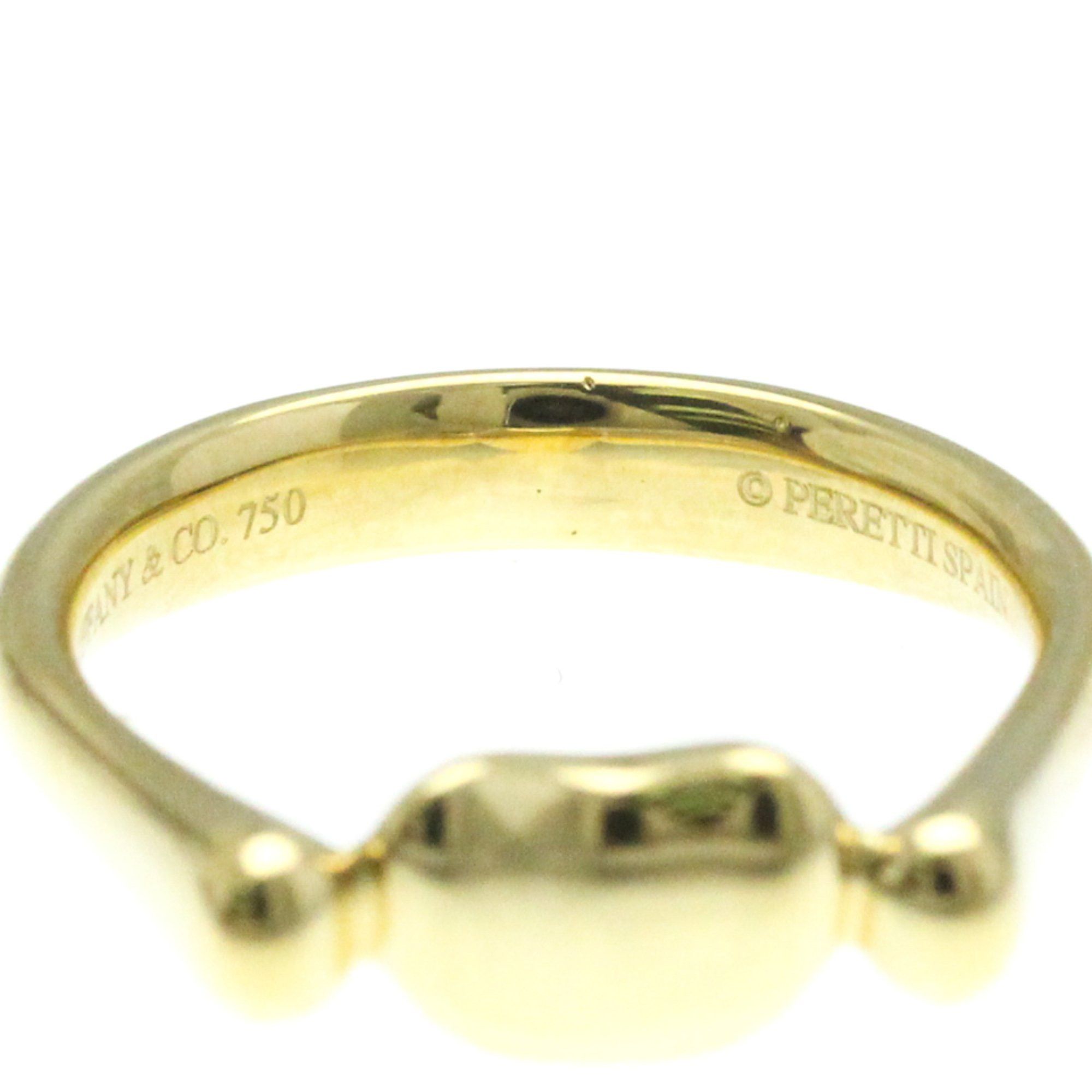 Tiffany & Co. Tiffany & Co Beans ring Size ONE SIZE - 5 Thumbnail