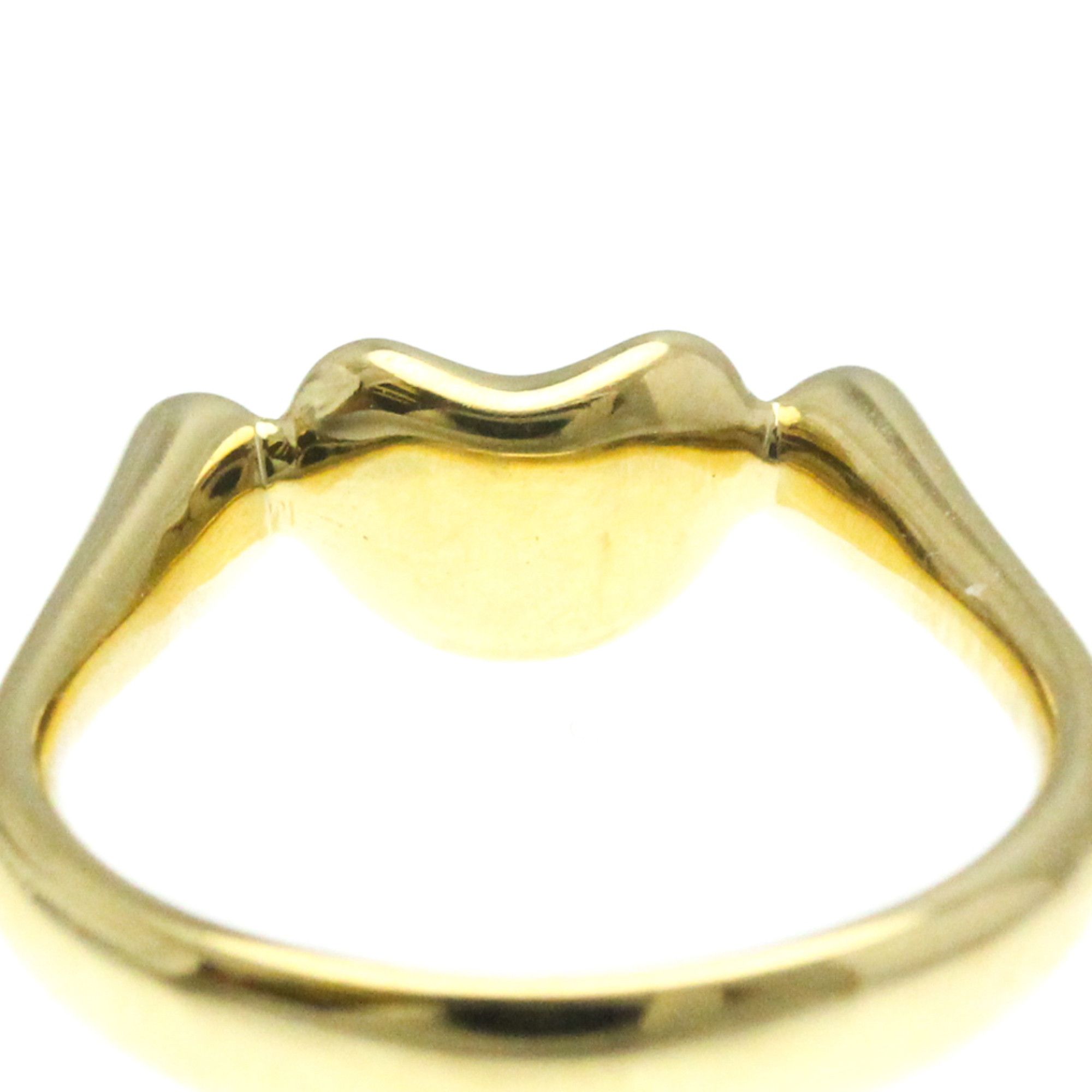 Tiffany & Co. Tiffany & Co Beans ring Size ONE SIZE - 7 Thumbnail