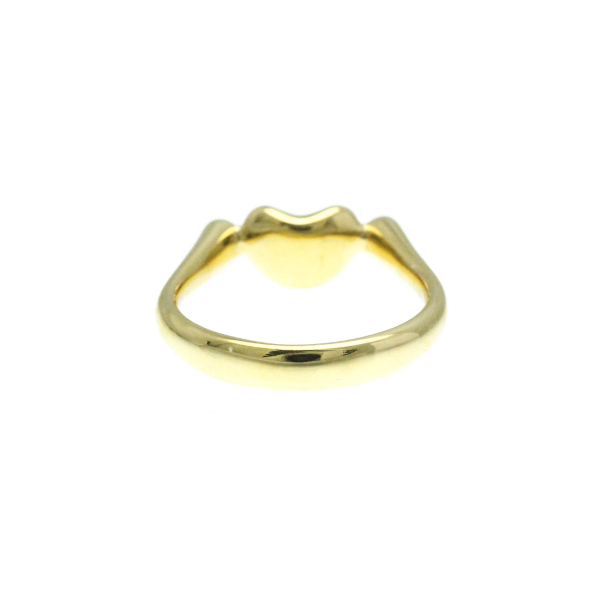 Tiffany & Co. Tiffany & Co Beans ring Size ONE SIZE - 2 Thumbnail
