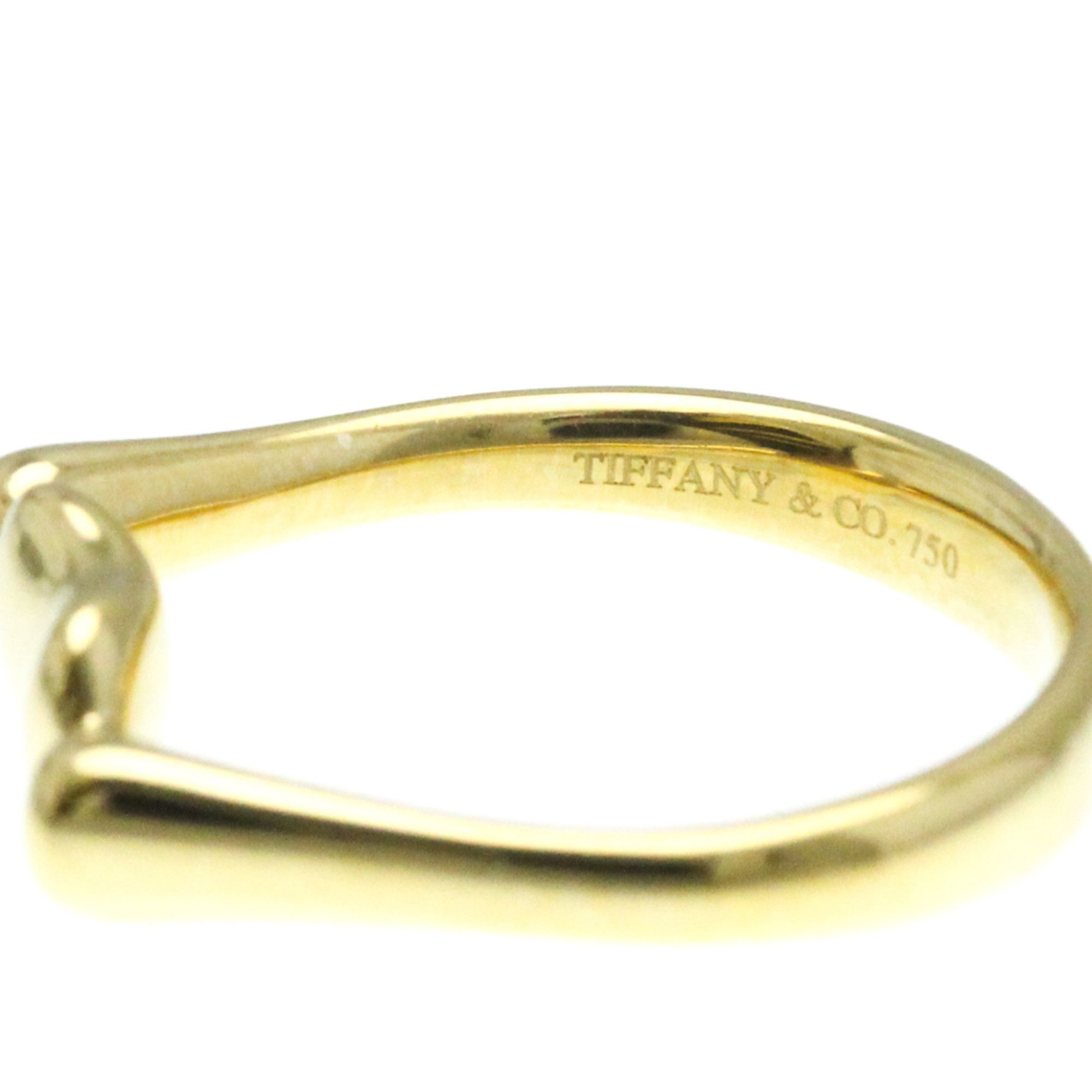 Tiffany & Co. Tiffany & Co Beans ring Size ONE SIZE - 6 Thumbnail