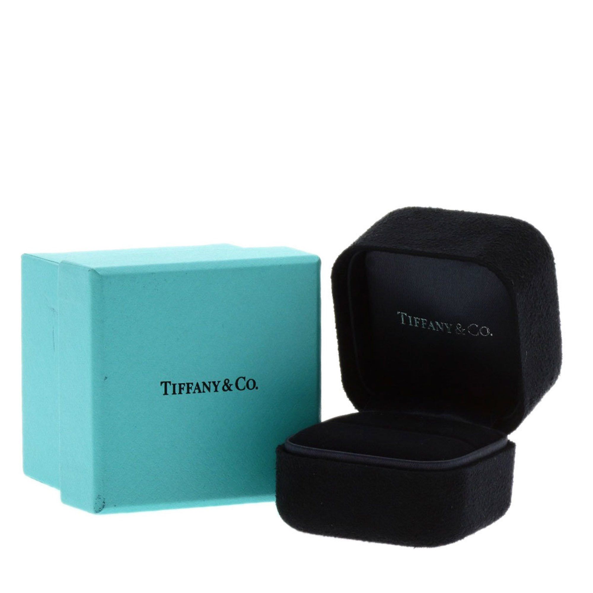 Tiffany & Co. Tiffany & Co T wire ring Size ONE SIZE - 9 Thumbnail