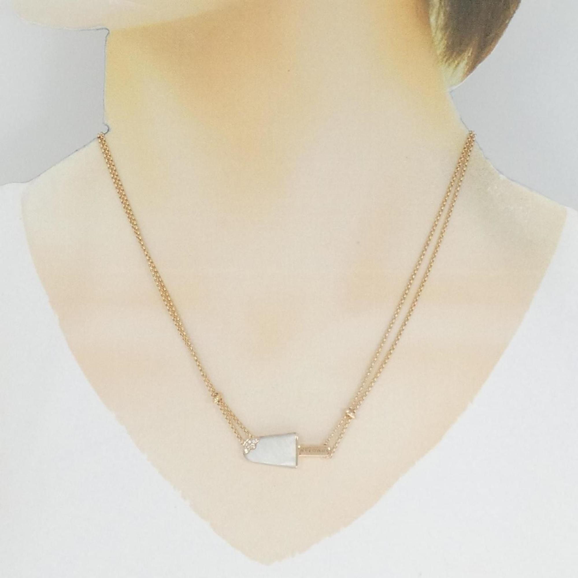 Bvlgari Bulgari Bvlgari bvlgari necklace Size ONE SIZE - 6 Thumbnail