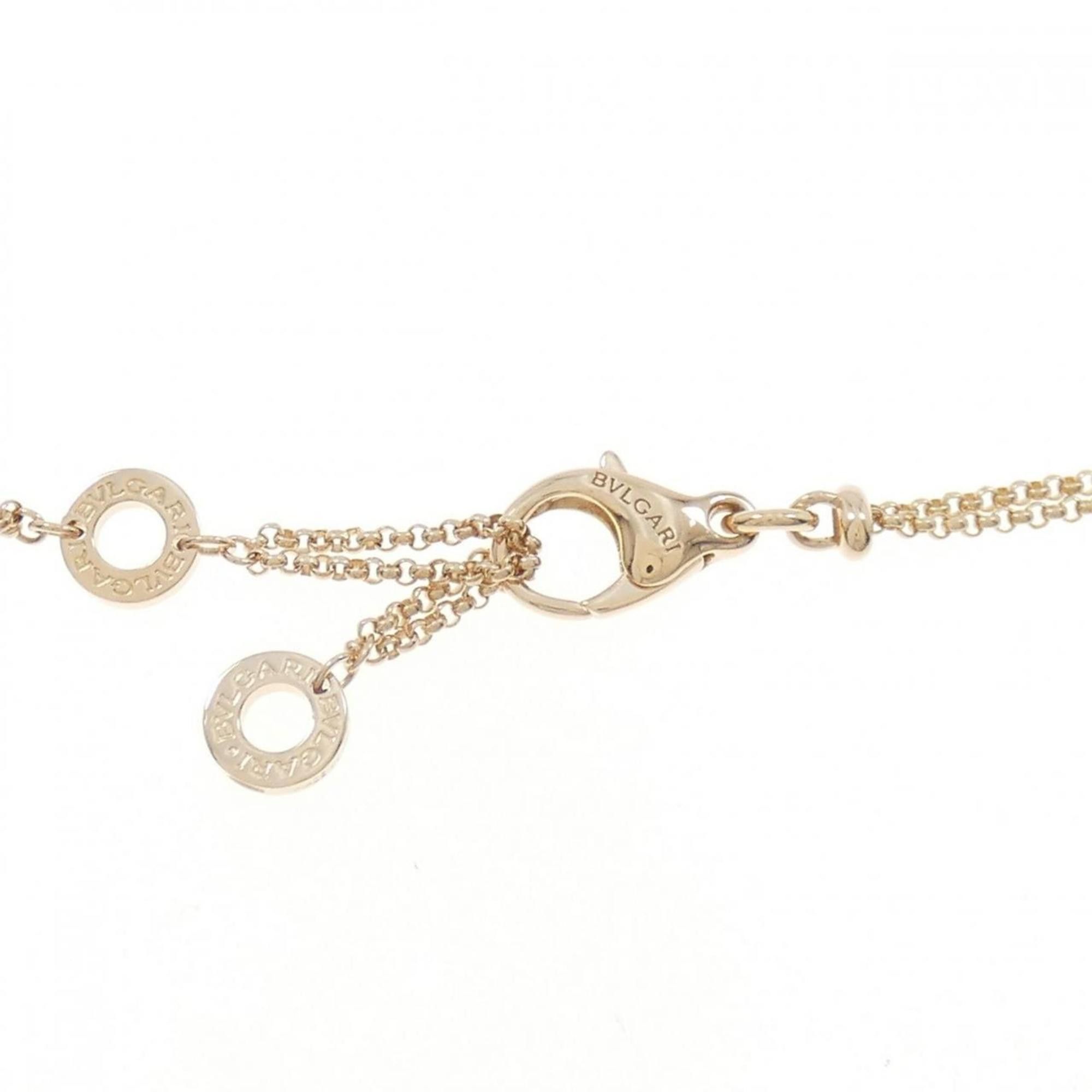 Bvlgari Bulgari Bvlgari bvlgari necklace Size ONE SIZE - 5 Thumbnail