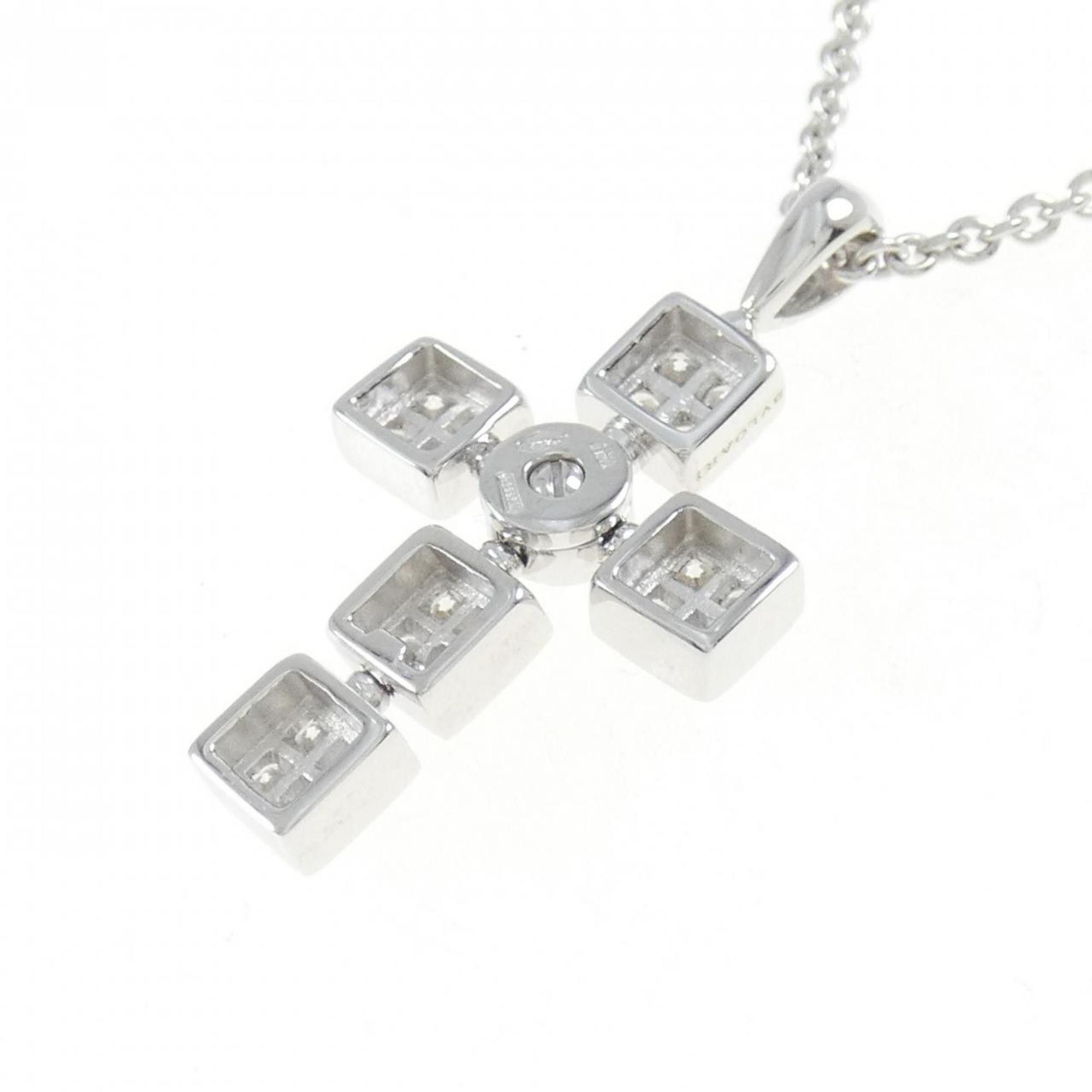 Bvlgari Bulgari Lucia necklace Size ONE SIZE - 4 Thumbnail