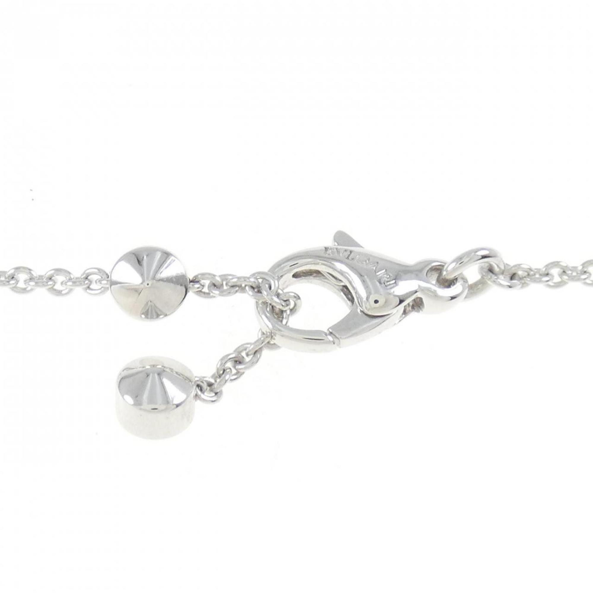 Bvlgari Bulgari Lucia necklace Size ONE SIZE - 5 Thumbnail