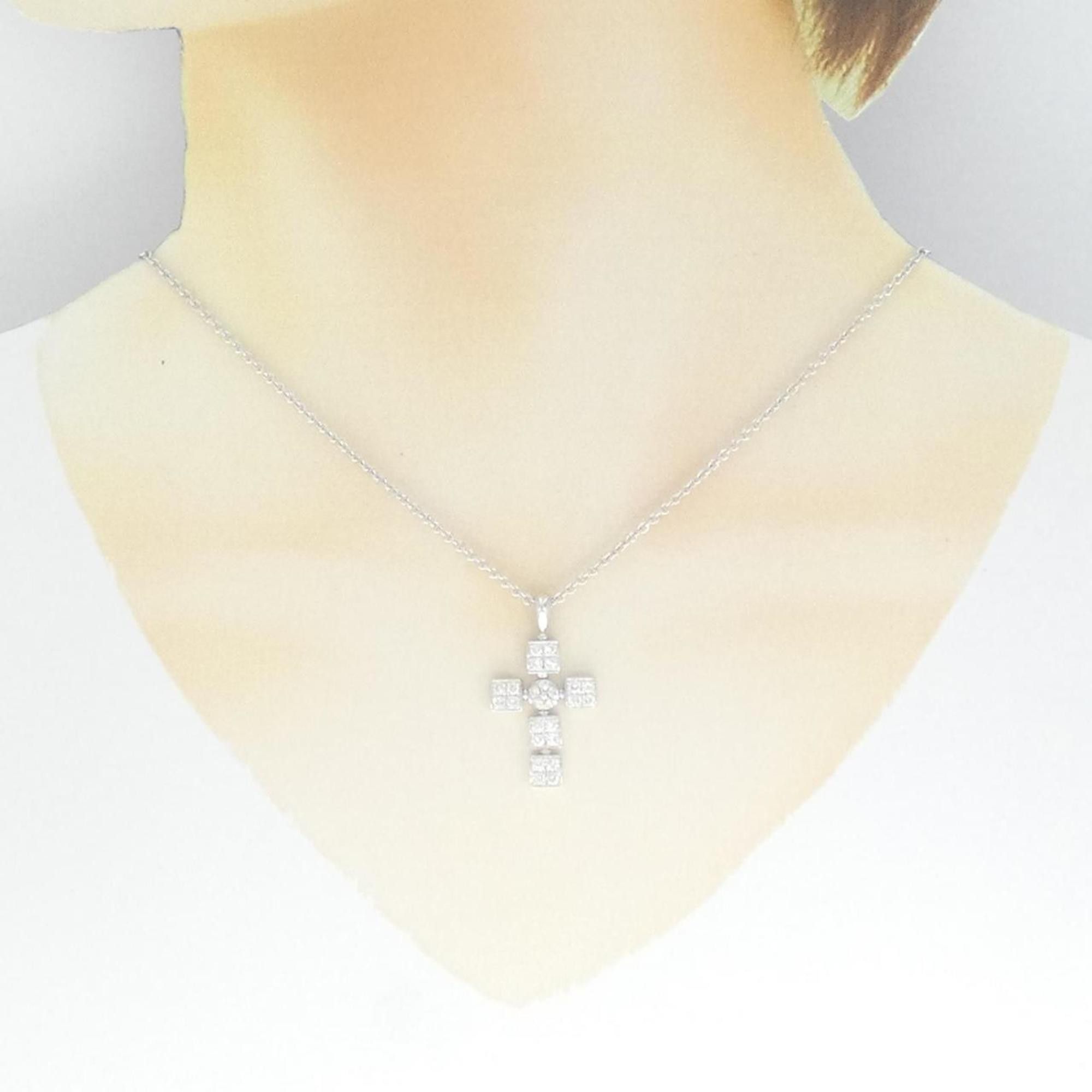 Bvlgari Bulgari Lucia necklace Size ONE SIZE - 6 Thumbnail