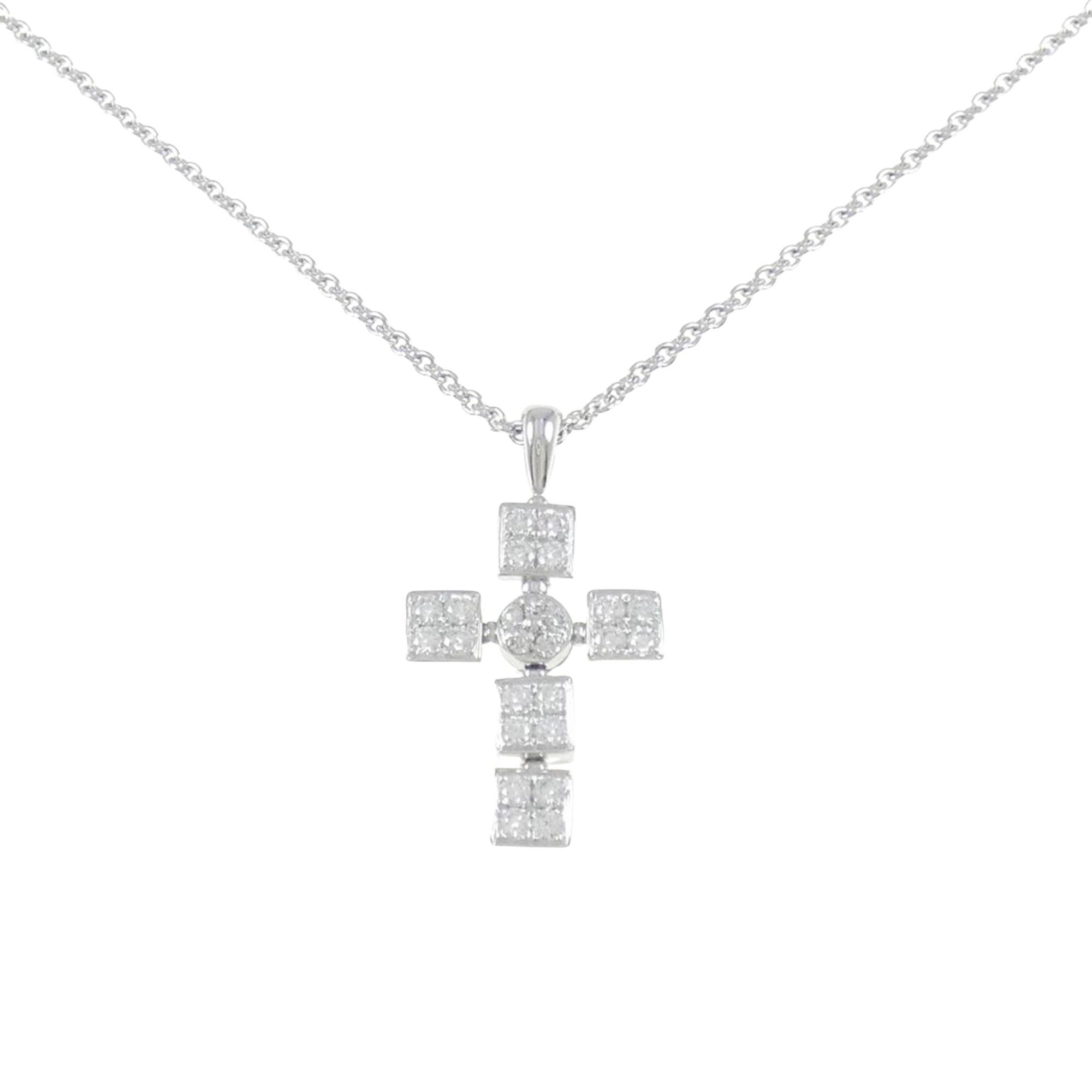 Bvlgari Bulgari Lucia necklace Size ONE SIZE - 2 Thumbnail