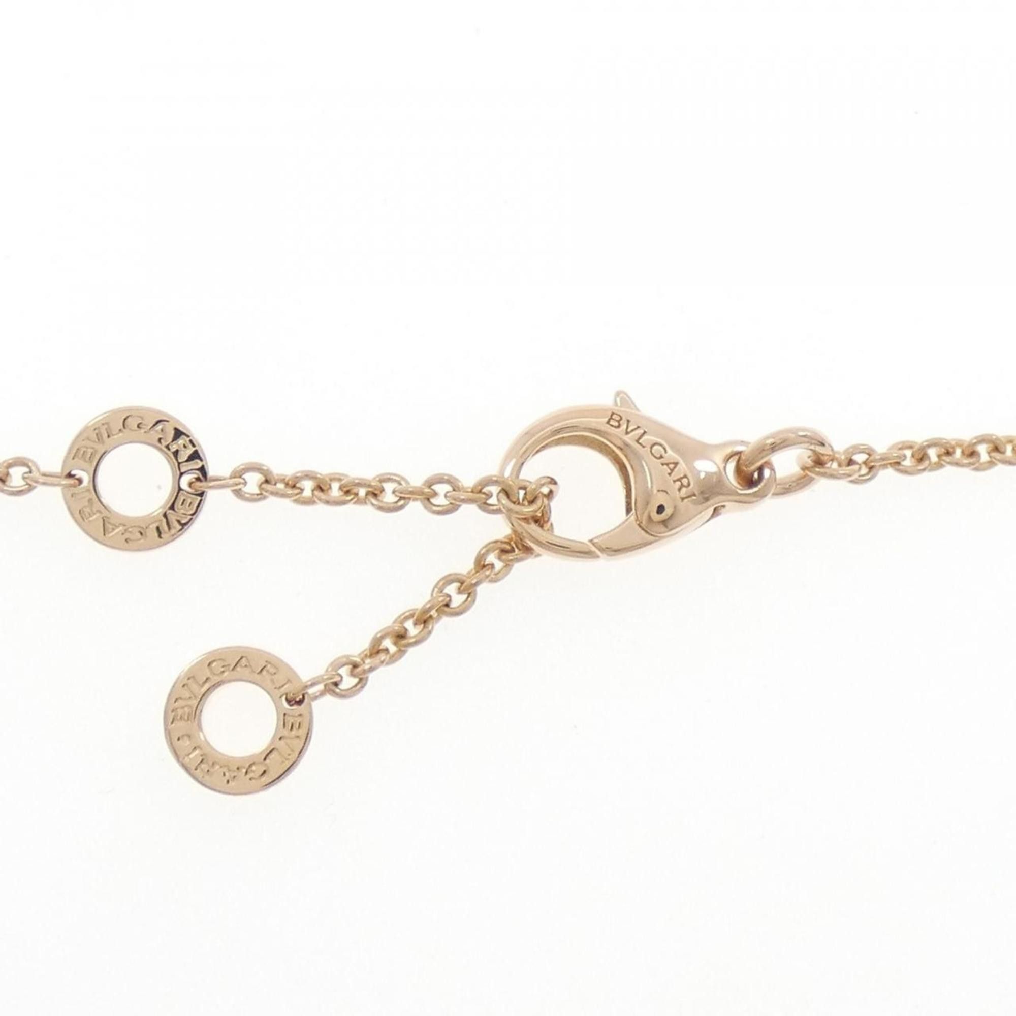 Bvlgari Bulgari B.Zero1 necklace Size ONE SIZE - 5 Thumbnail