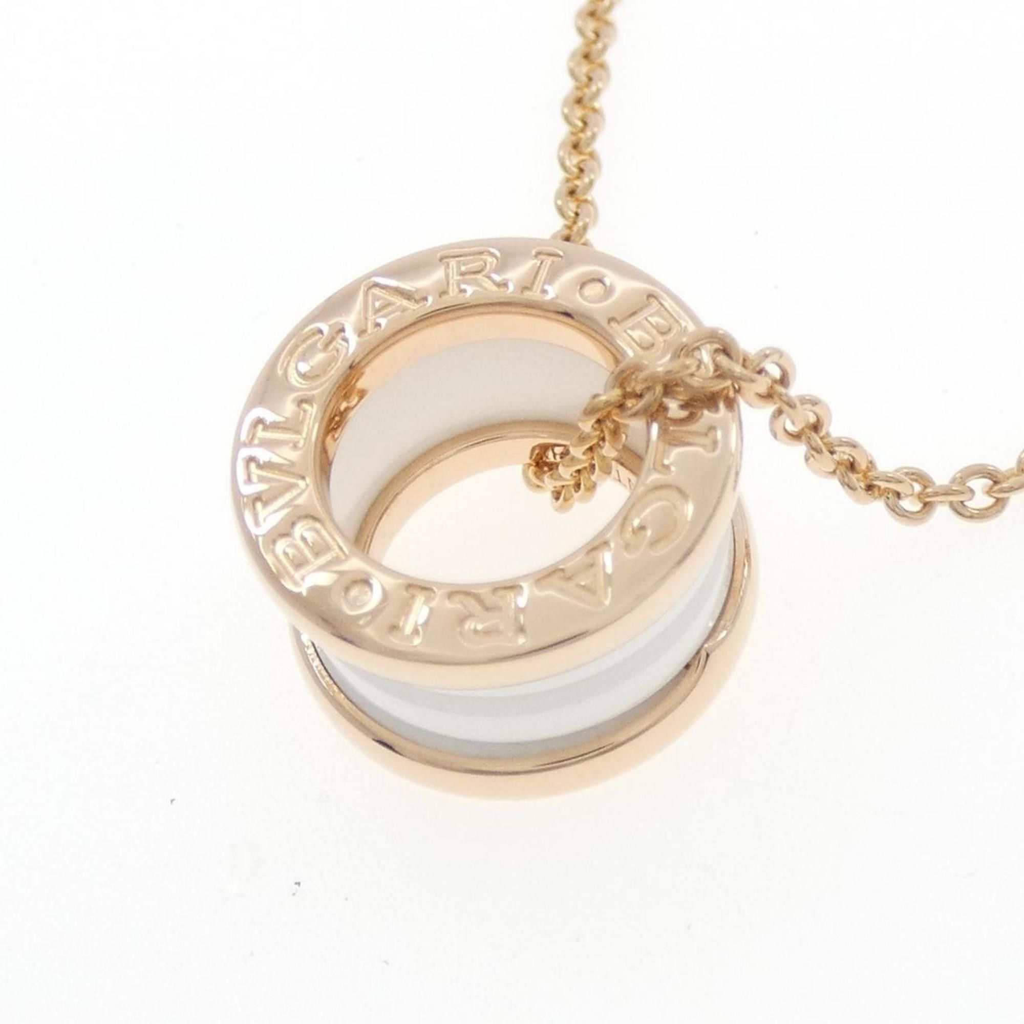 Bvlgari Bulgari B.Zero1 necklace Size ONE SIZE - 4 Thumbnail