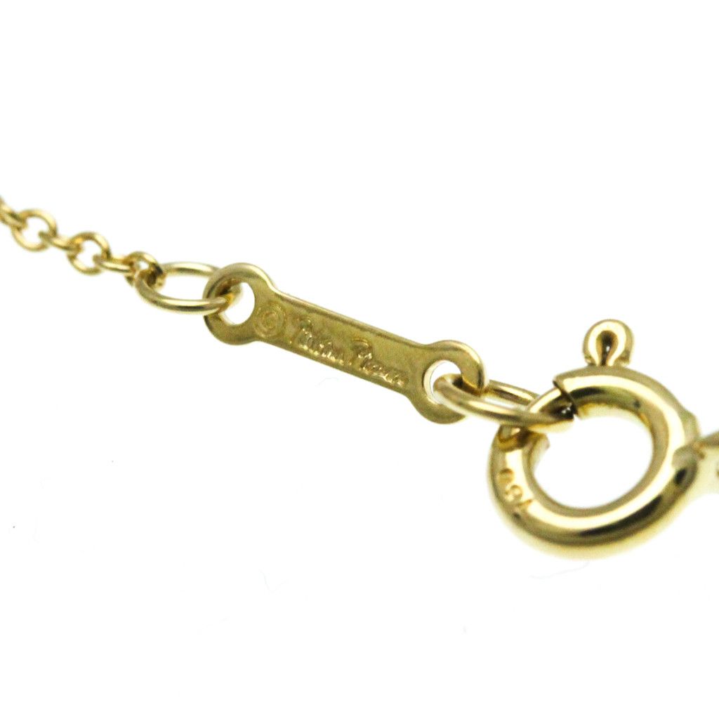Tiffany & Co. Tiffany & Co Olive leaf necklace Size ONE SIZE - 6 Thumbnail