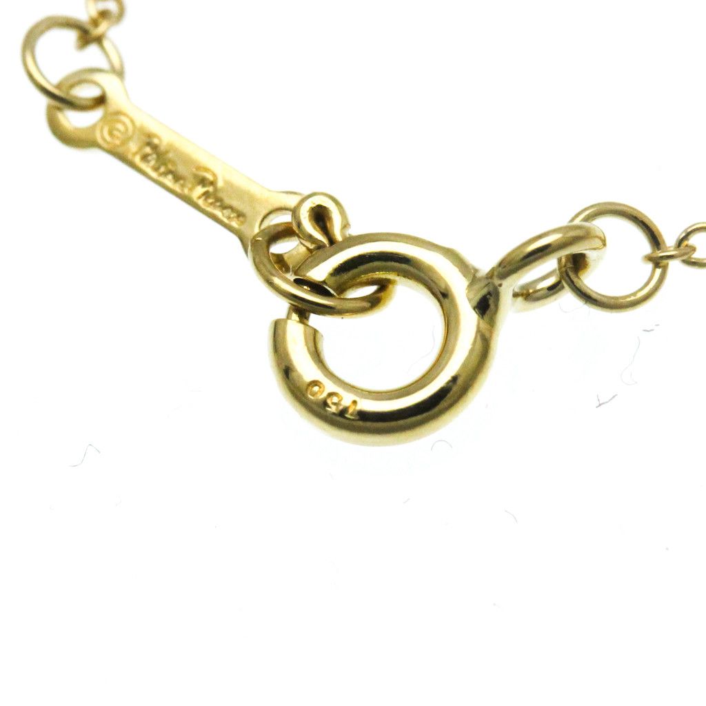 Tiffany & Co. Tiffany & Co Olive leaf necklace Size ONE SIZE - 7 Thumbnail