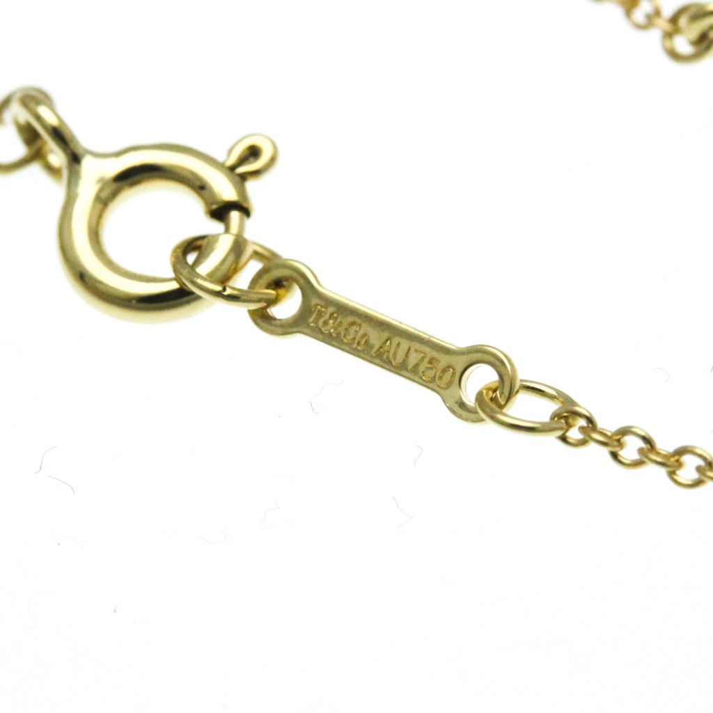 Tiffany & Co. Tiffany & Co Olive leaf necklace Size ONE SIZE - 4 Thumbnail