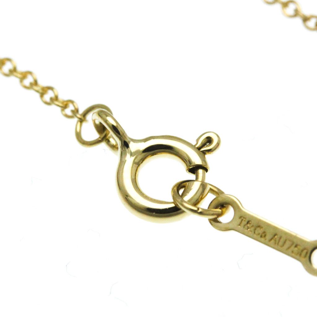 Tiffany & Co. Tiffany & Co Olive leaf necklace Size ONE SIZE - 5 Thumbnail