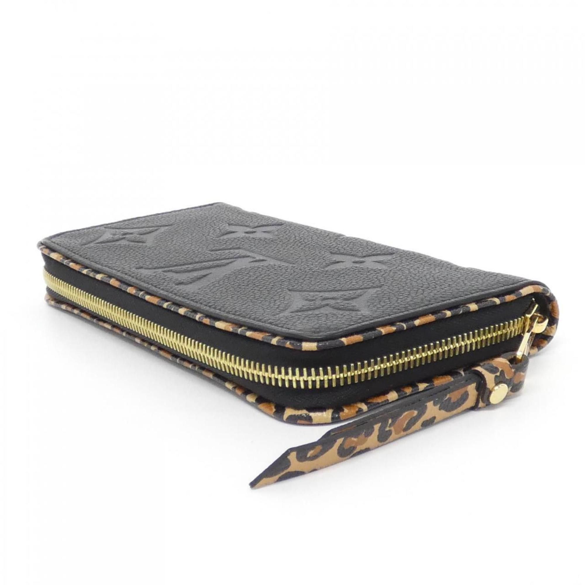 Louis Vuitton Louis Vuitton Zippy wallet wallet Size ONE SIZE - 2 Thumbnail