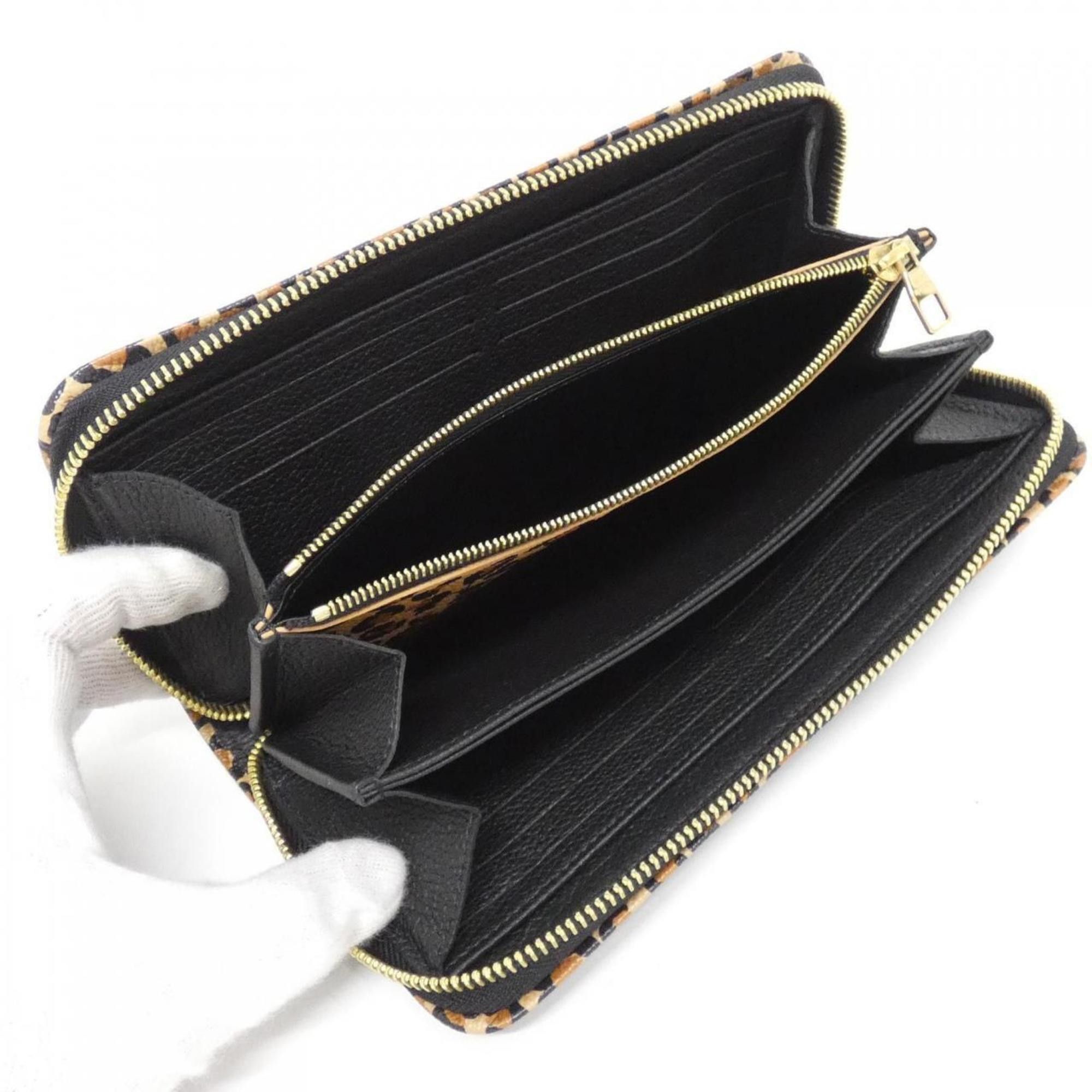 Louis Vuitton Louis Vuitton Zippy wallet wallet Size ONE SIZE - 4 Thumbnail