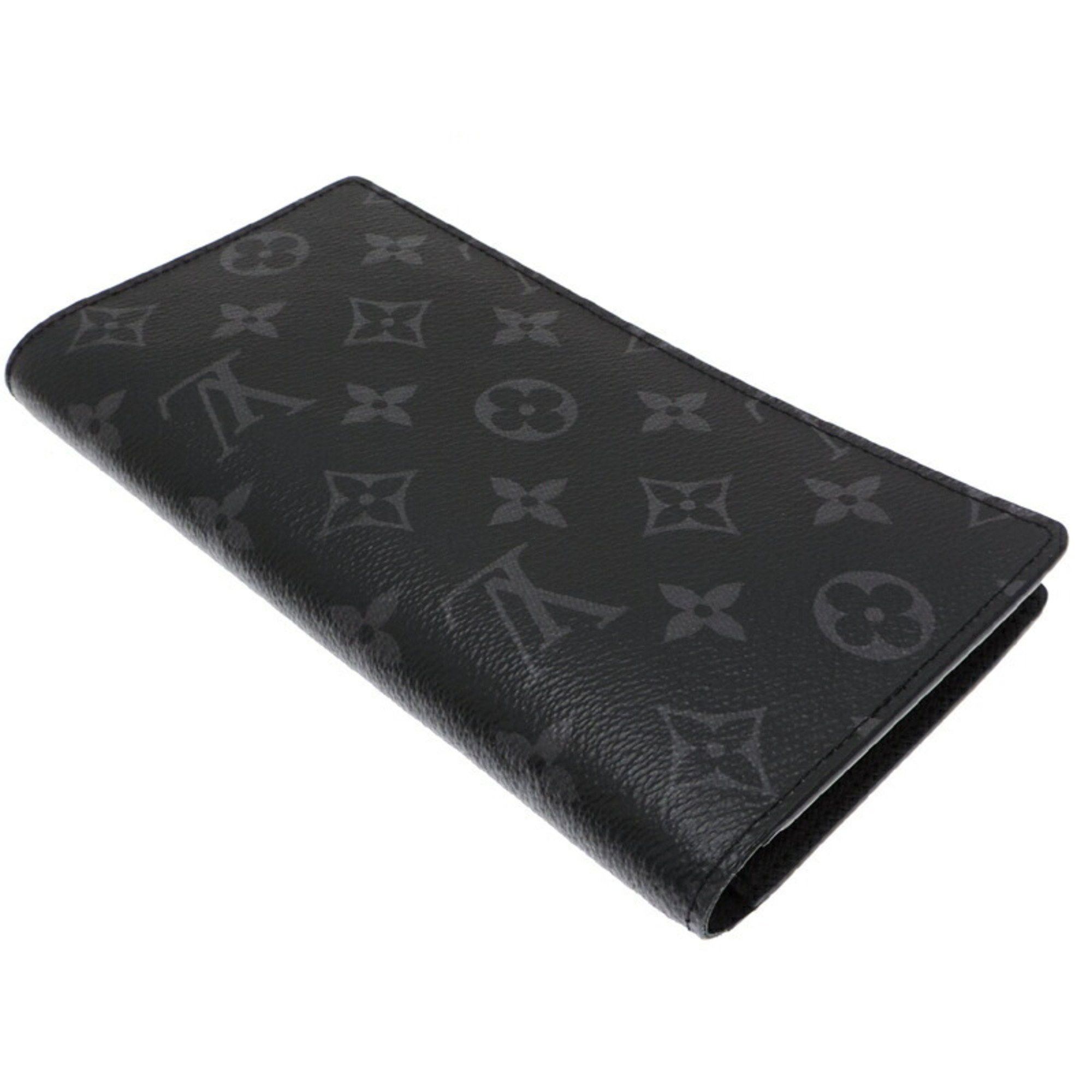 Louis Vuitton Louis Vuitton Brazza wallet Size ONE SIZE - 4 Thumbnail