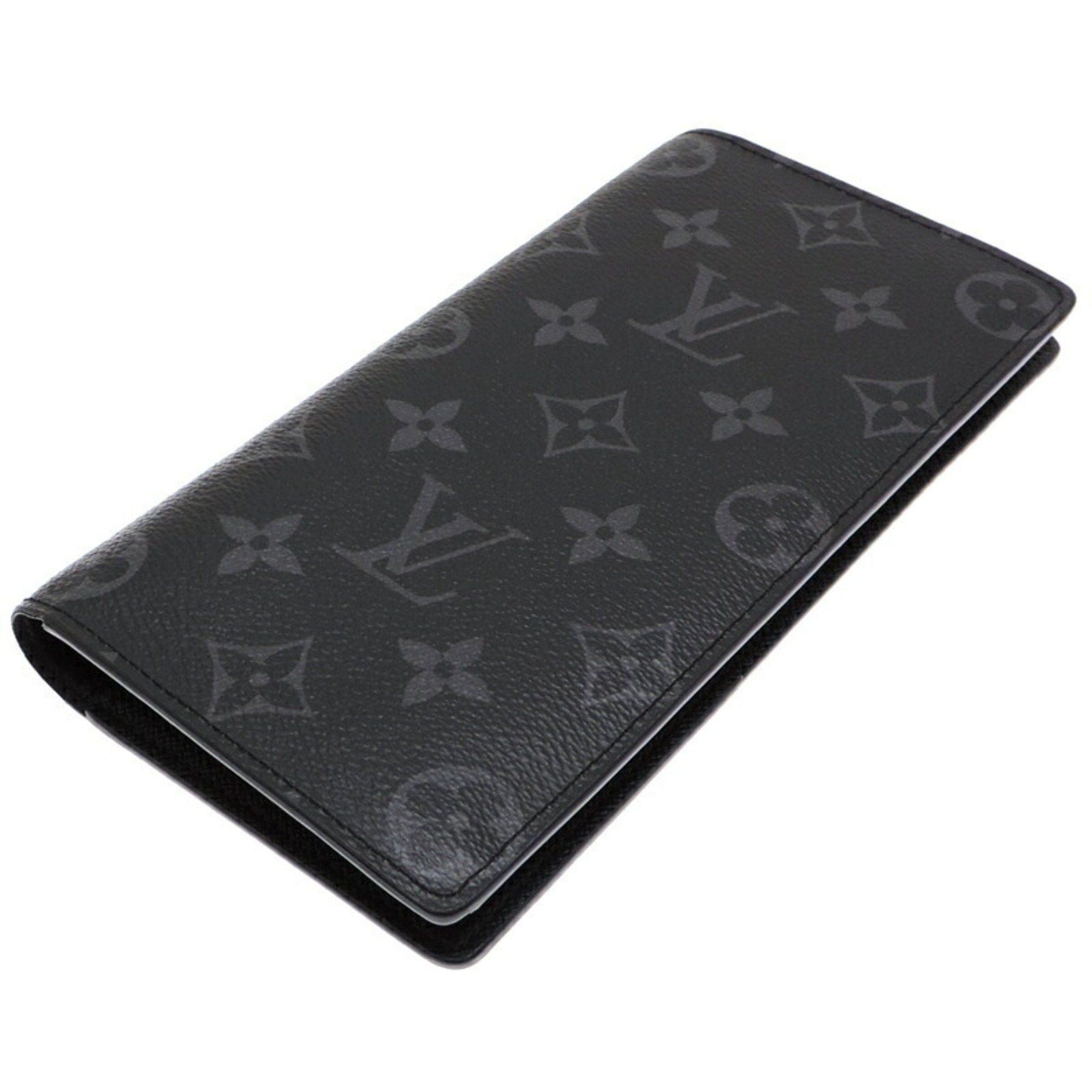 Louis Vuitton Louis Vuitton Brazza wallet Size ONE SIZE - 3 Thumbnail