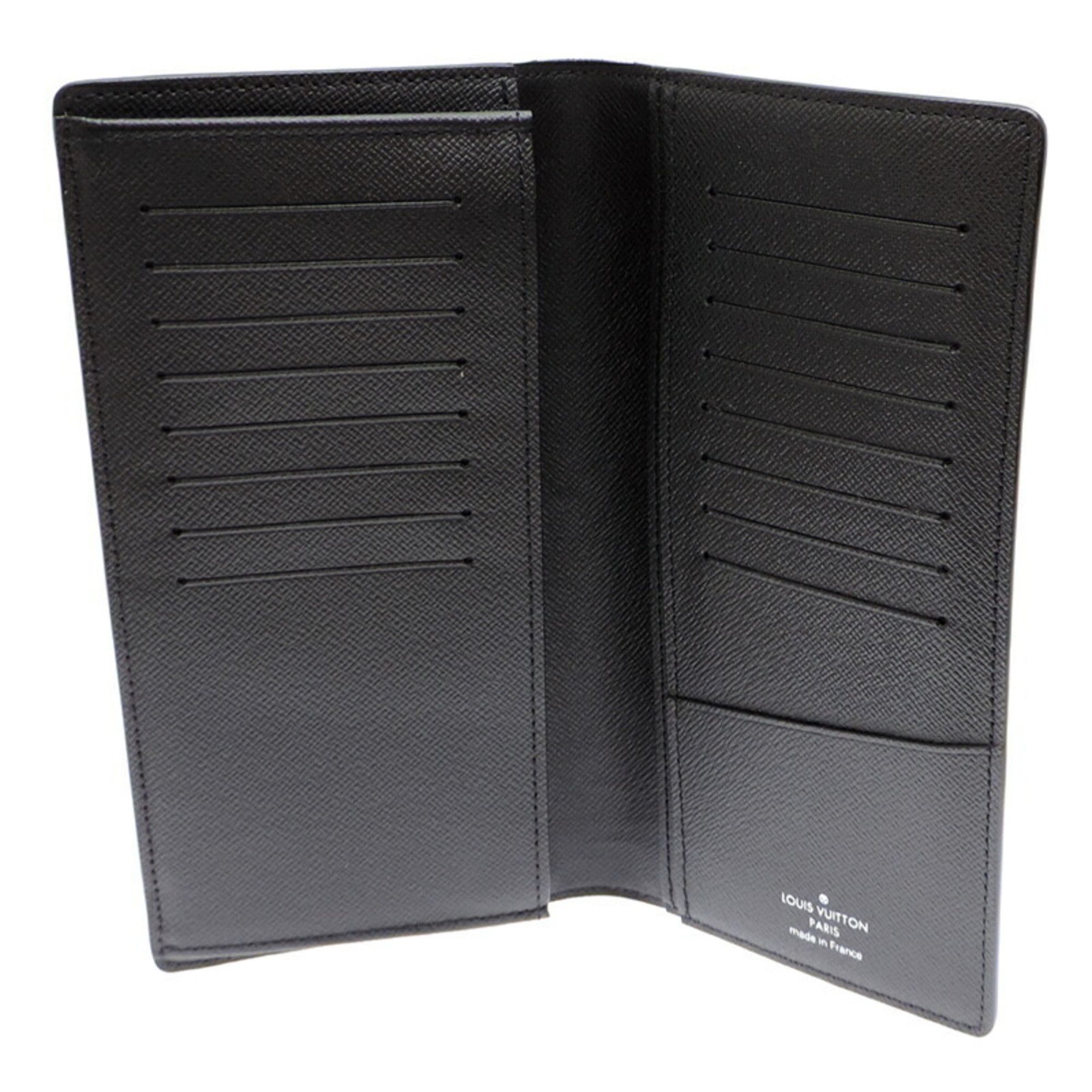 Louis Vuitton Louis Vuitton Brazza wallet Size ONE SIZE - 5 Thumbnail