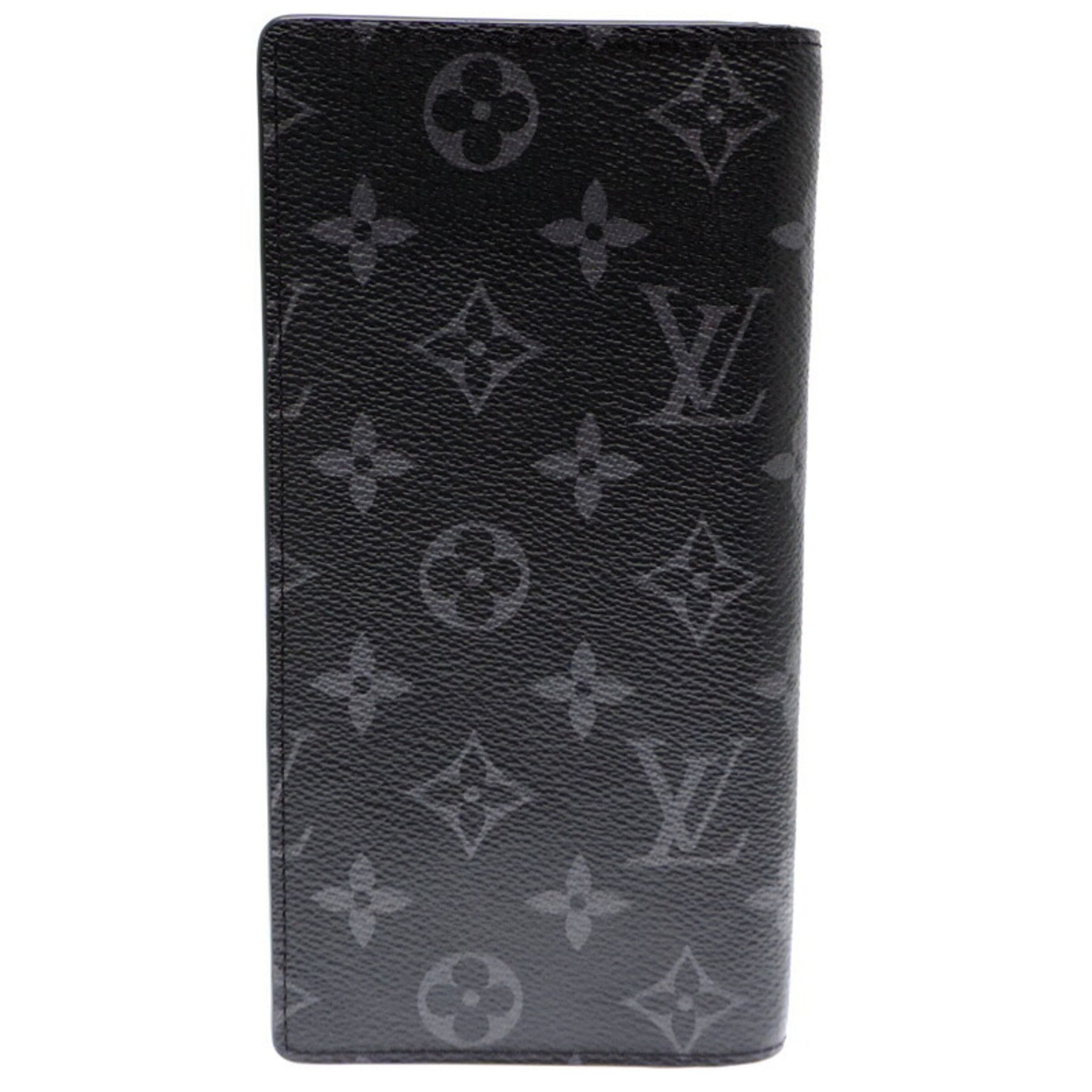 Louis Vuitton Louis Vuitton Brazza wallet Size ONE SIZE - 2 Thumbnail
