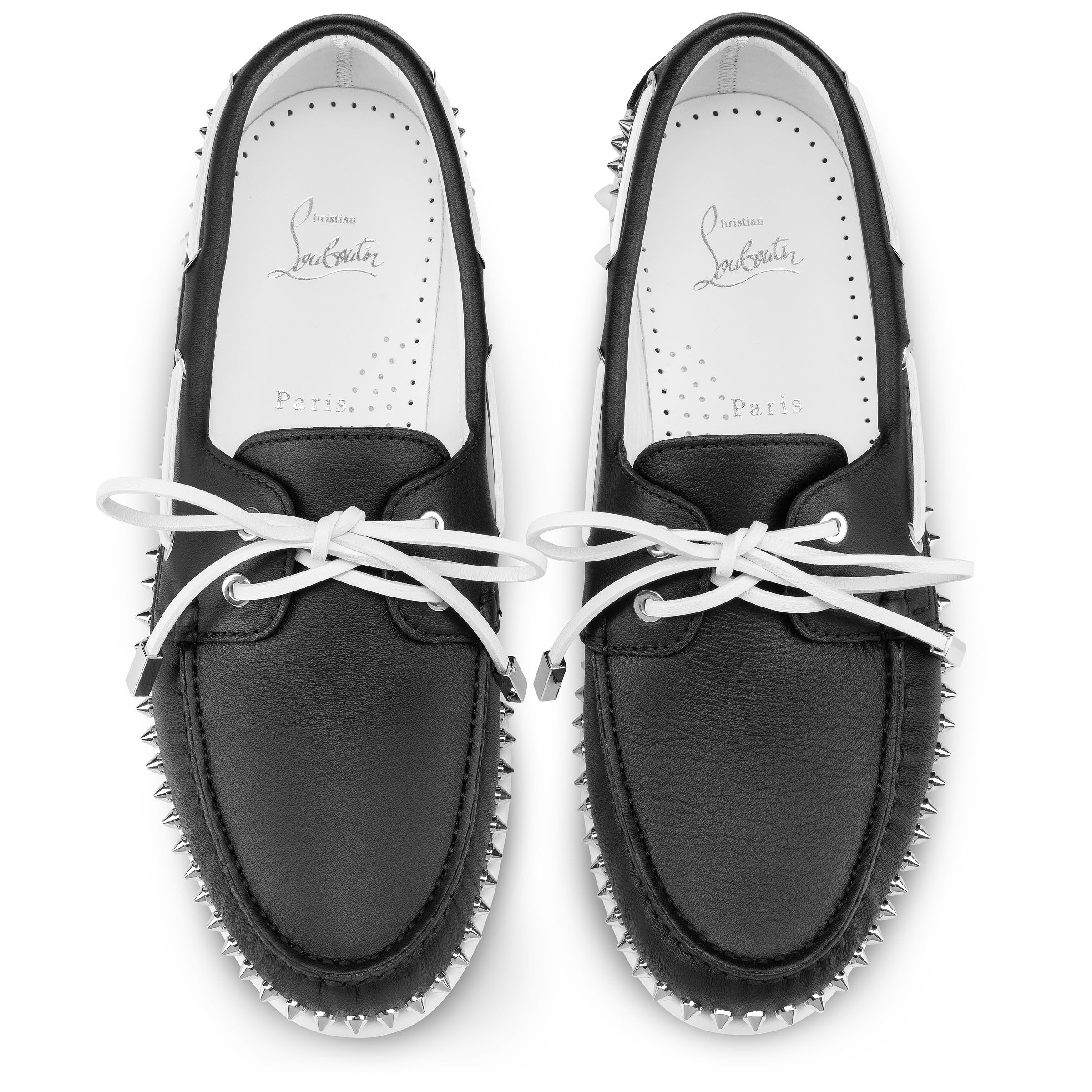 Christian Louboutin gerockel Size US 6 / EU 39 - 4 Thumbnail