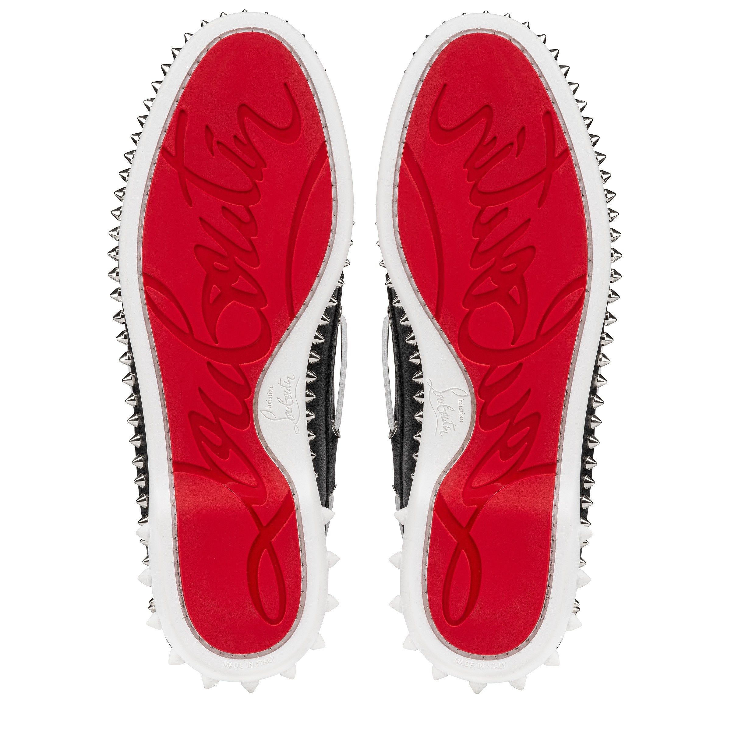 Christian Louboutin gerockel Size US 12 / EU 45 - 6 Thumbnail