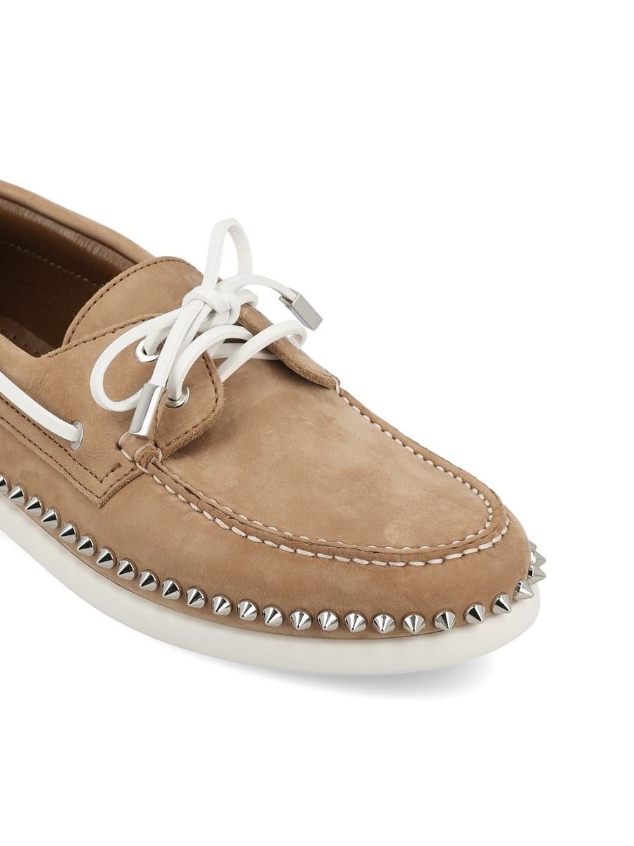 Christian Louboutin gerockel Size US 6 / EU 39 - 4 Thumbnail