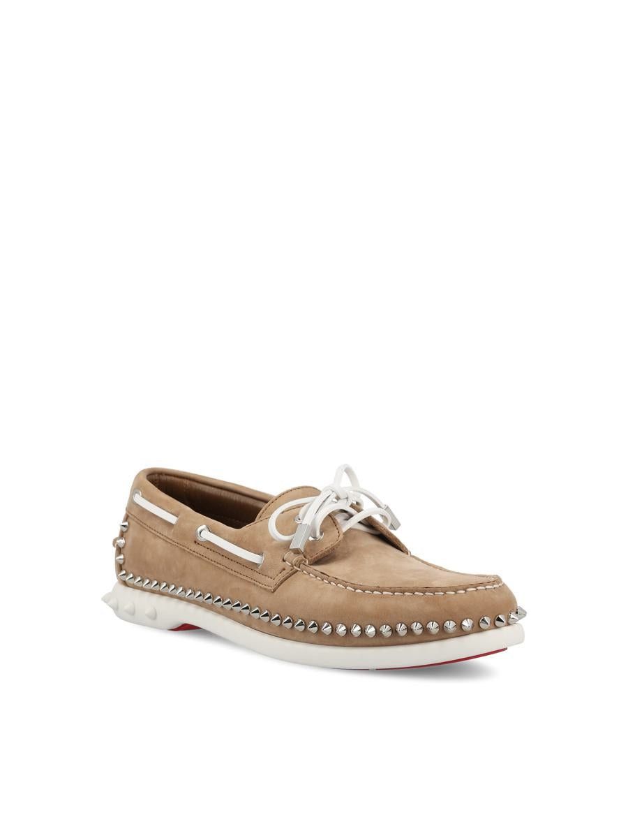 Christian Louboutin gerockel Size US 12 / EU 45 - 2 Thumbnail