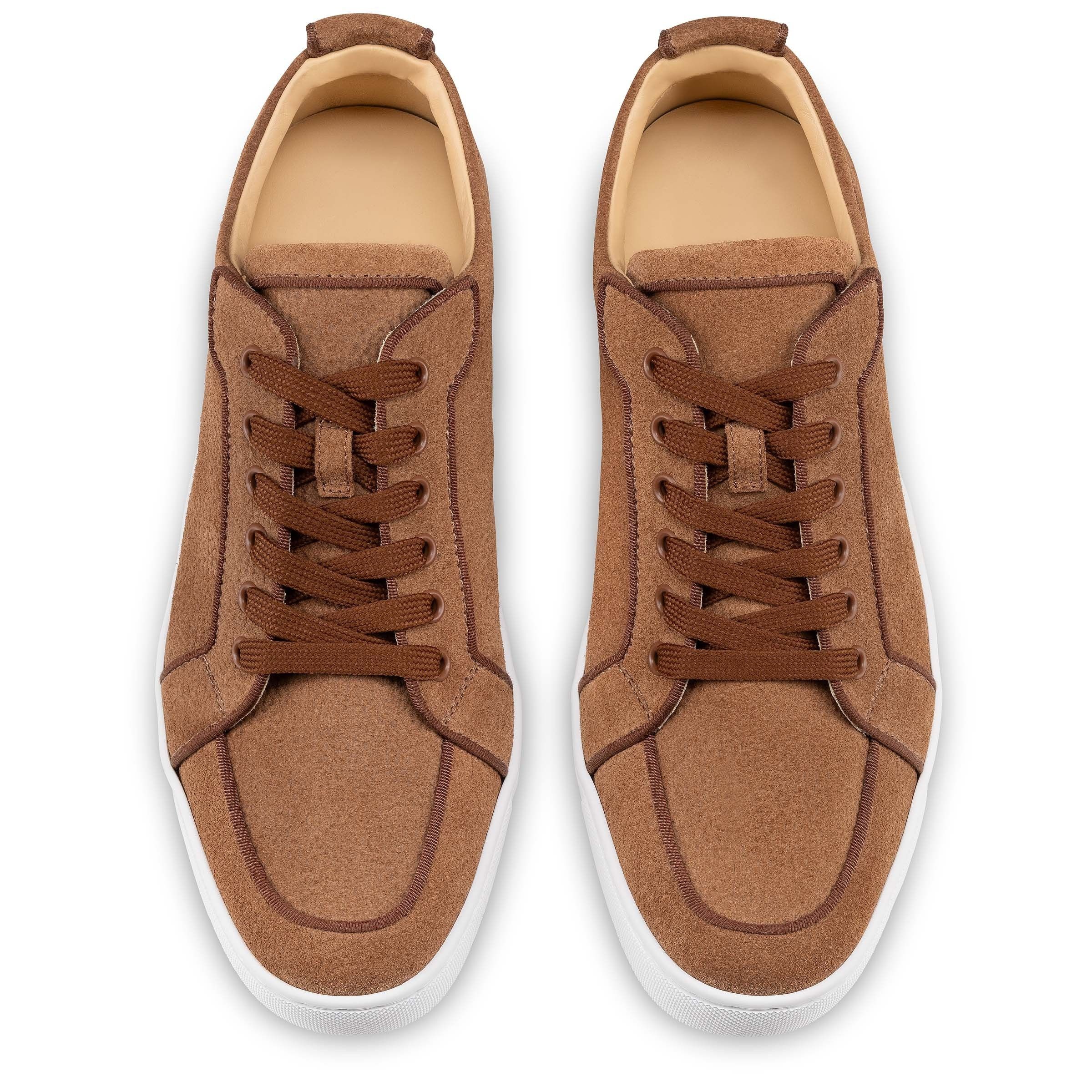 Christian Louboutin rantulow orlato Size US 7 / EU 40 - 4 Thumbnail