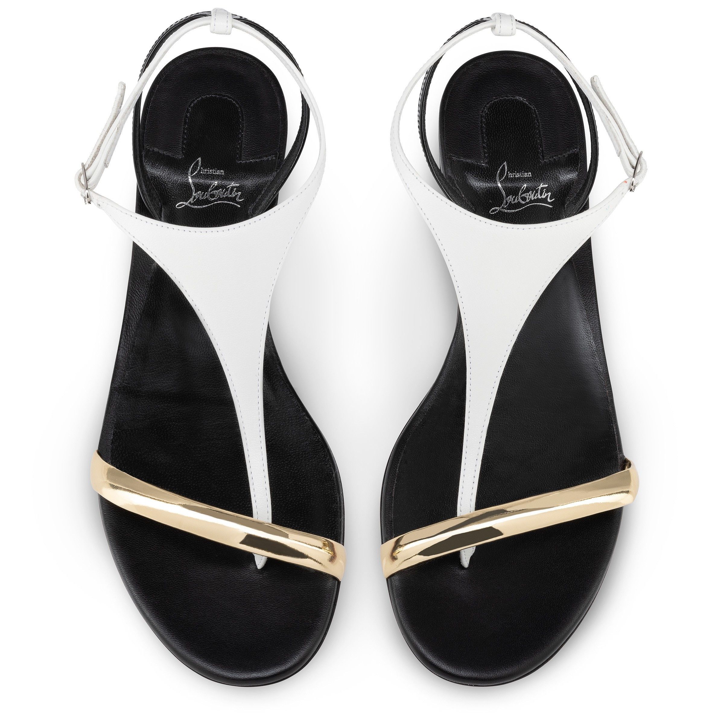 Christian Louboutin athinita Size US 6 / IT 36 - 4 Thumbnail