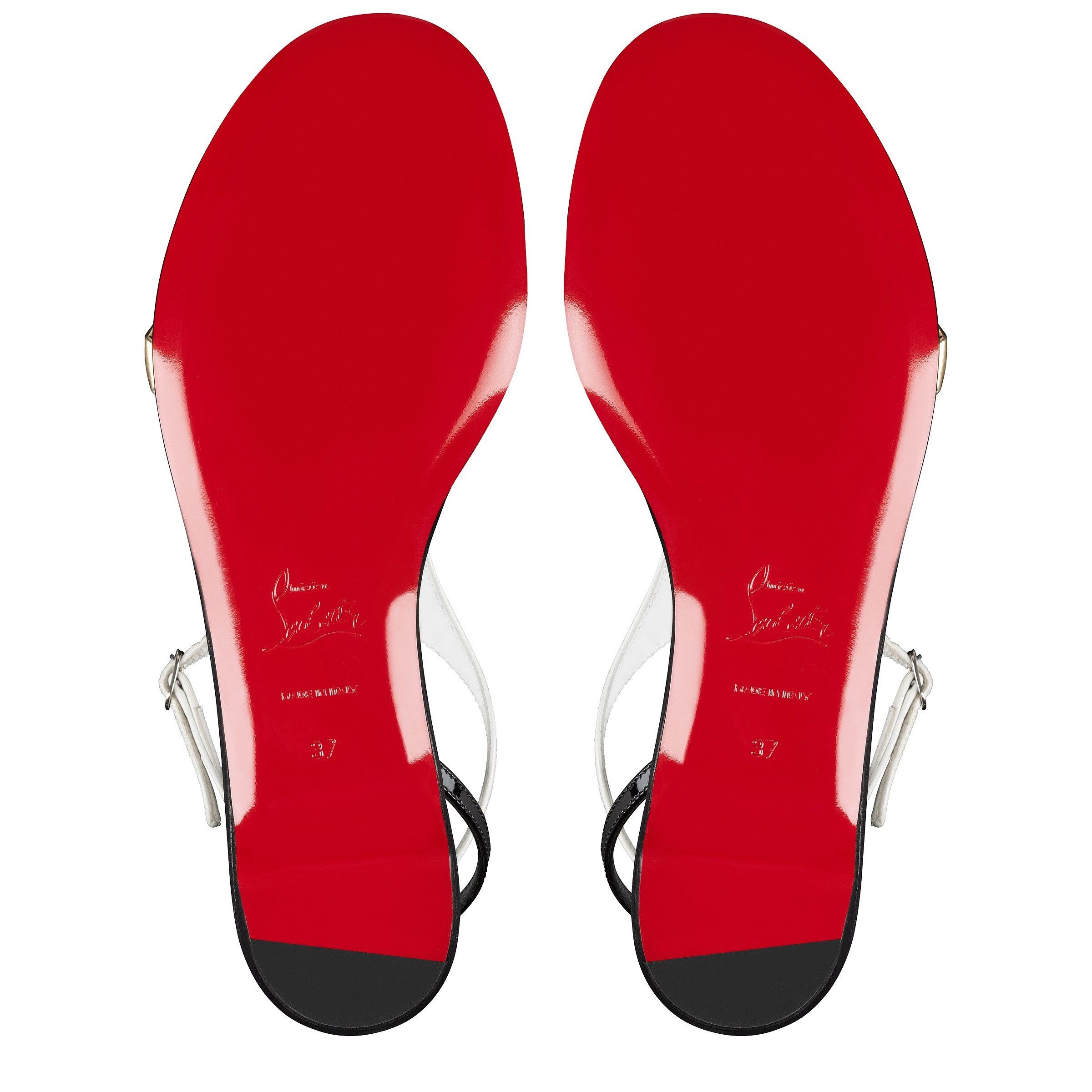 Christian Louboutin athinita Size US 10 / IT 40 - 6 Thumbnail