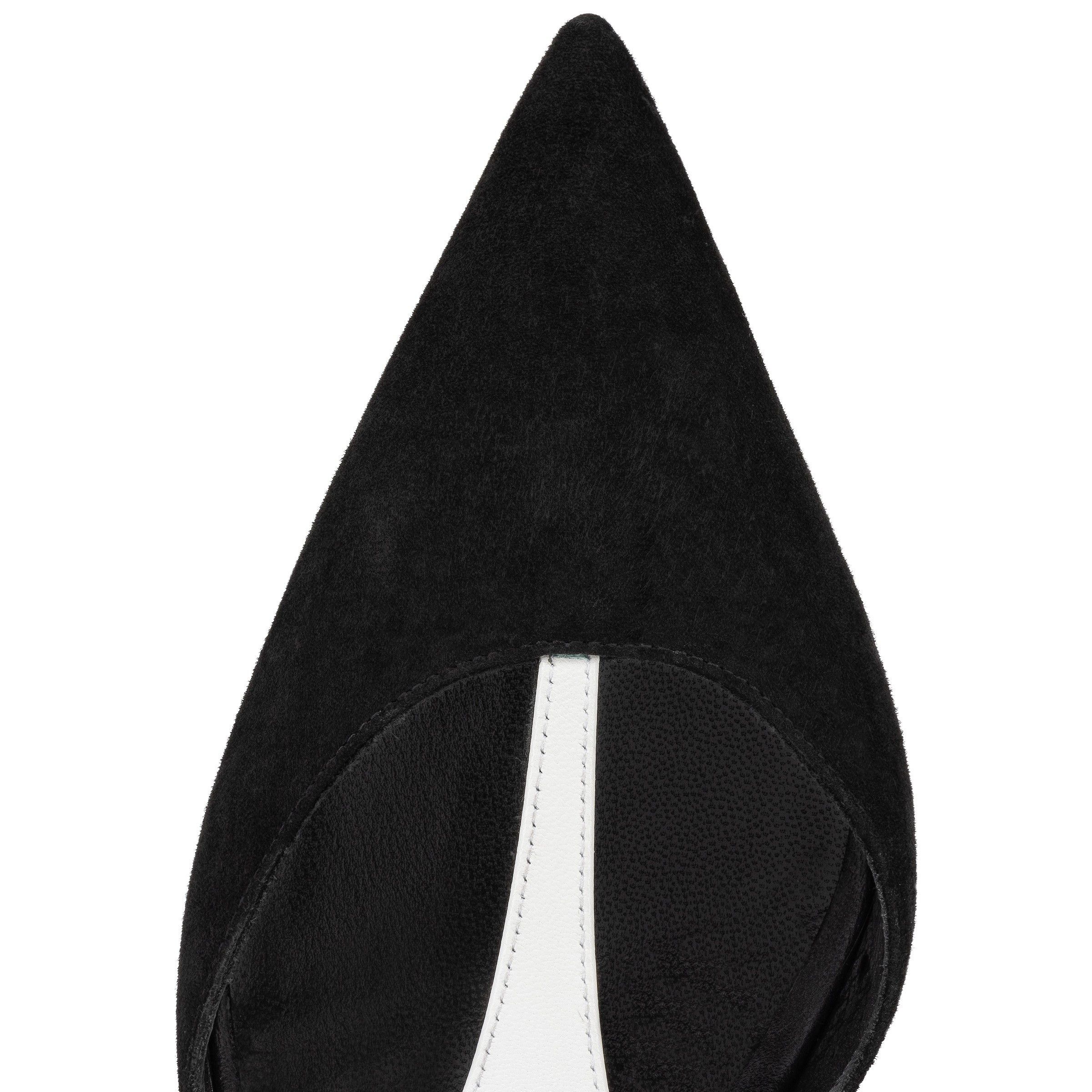 Christian Louboutin athina pump 100mm Size US 5 / IT 35 - 5 Thumbnail