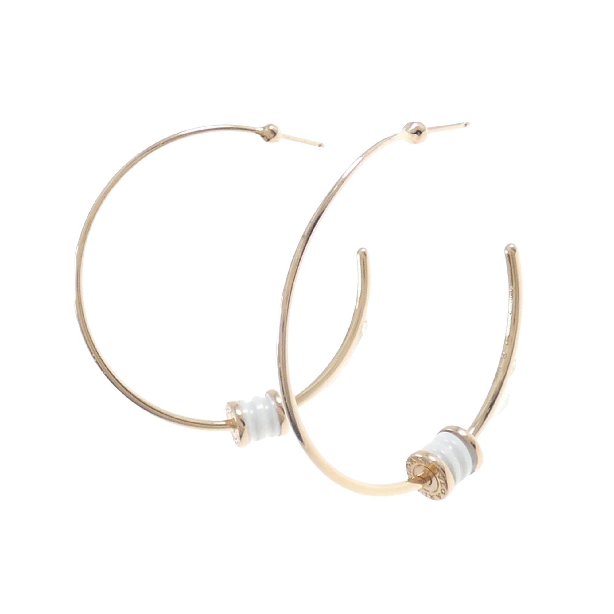 Bvlgari Bulgari B.Zero1 earring Size ONE SIZE - 2 Thumbnail